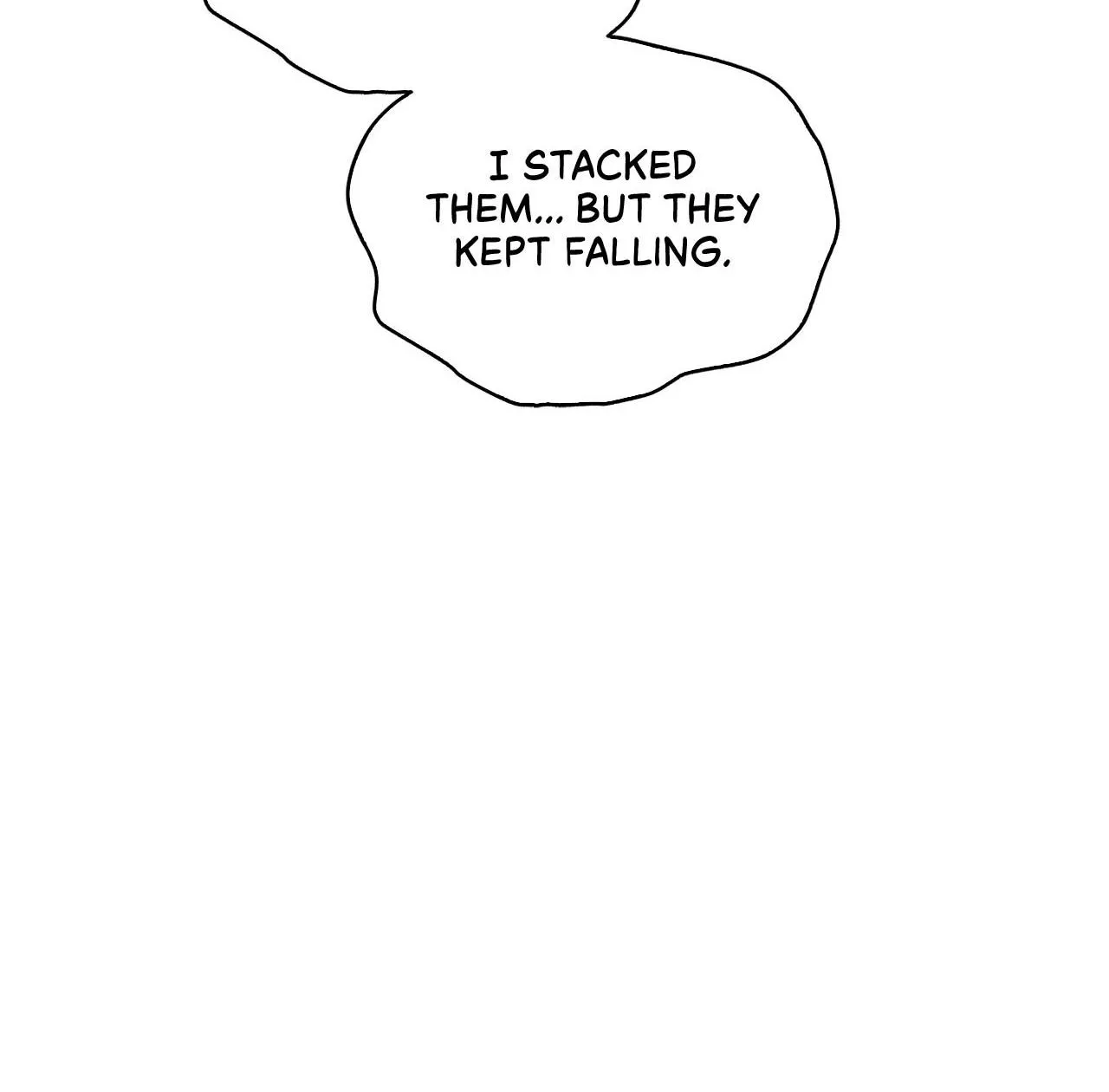 Senza Replica Chapter 69 page 118 - 