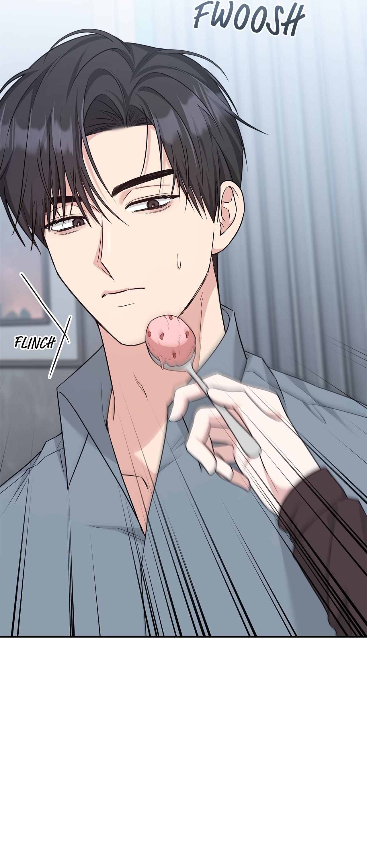 Senza Replica Chapter 87.1 page 13 - 