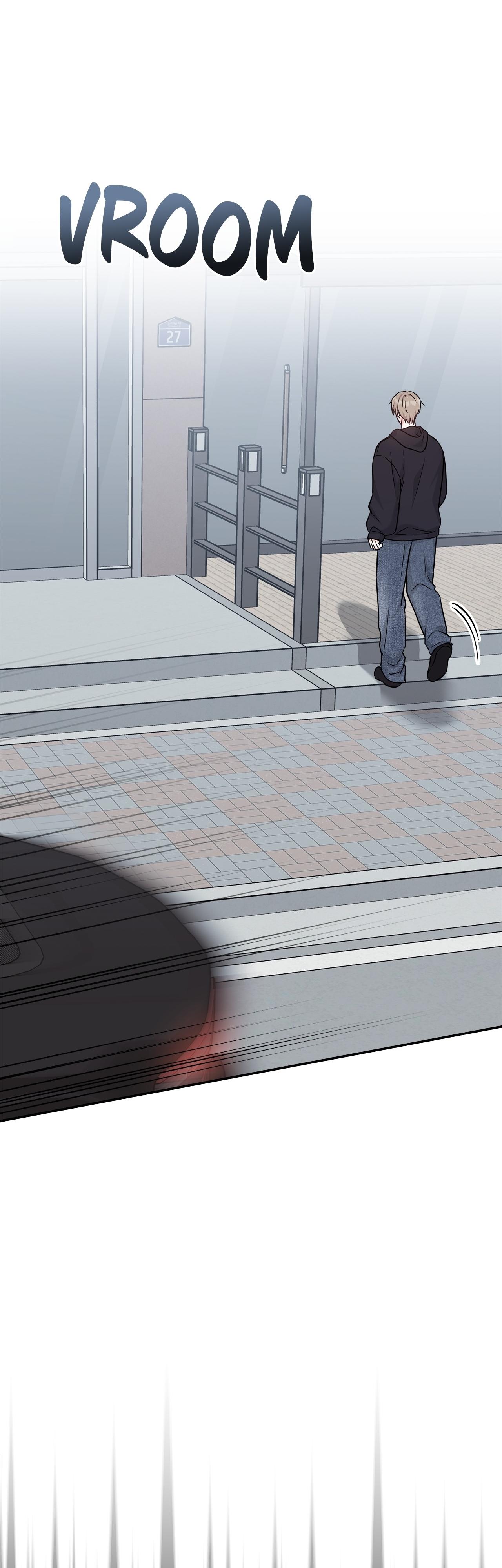 Senza Replica Chapter 87.1 page 29 - 
