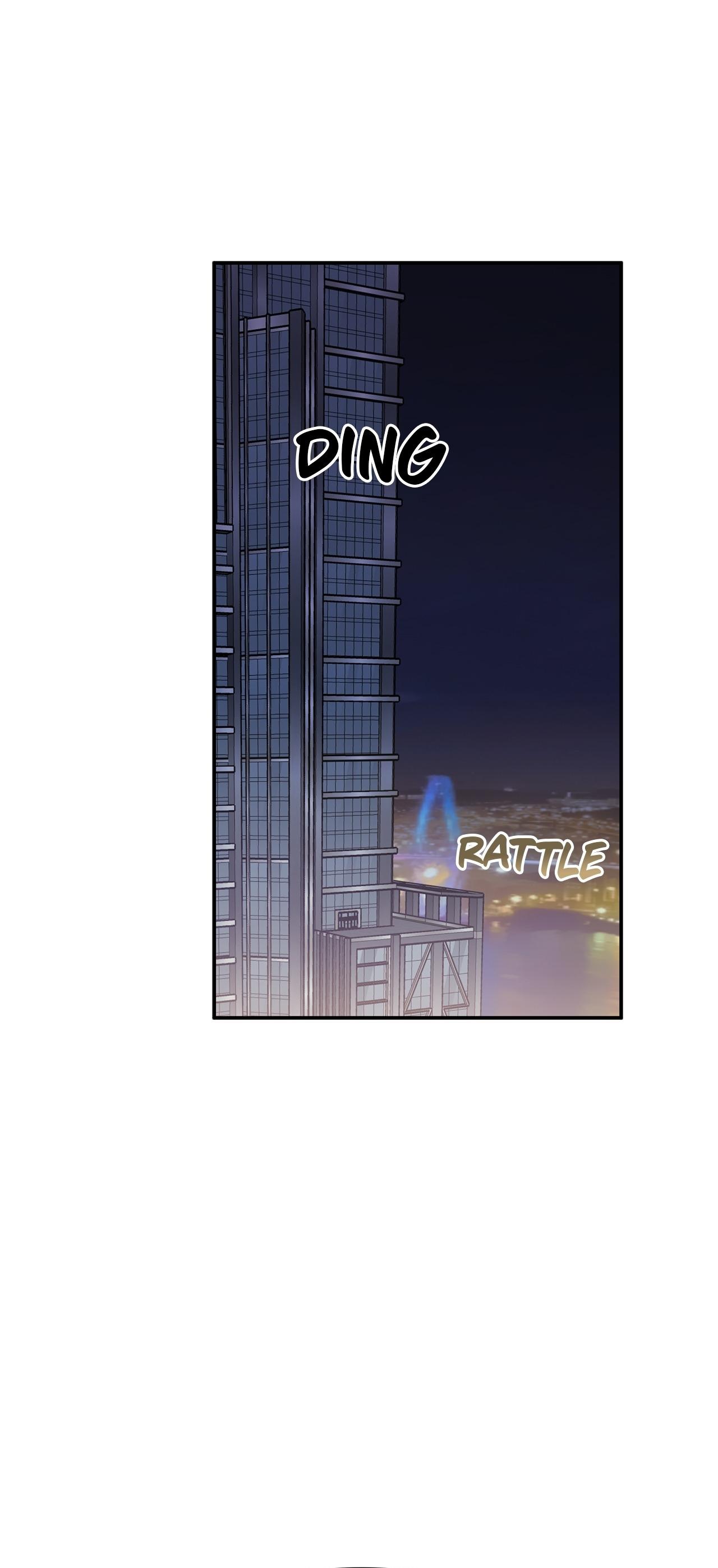 Senza Replica Chapter 87.1 page 43 - 