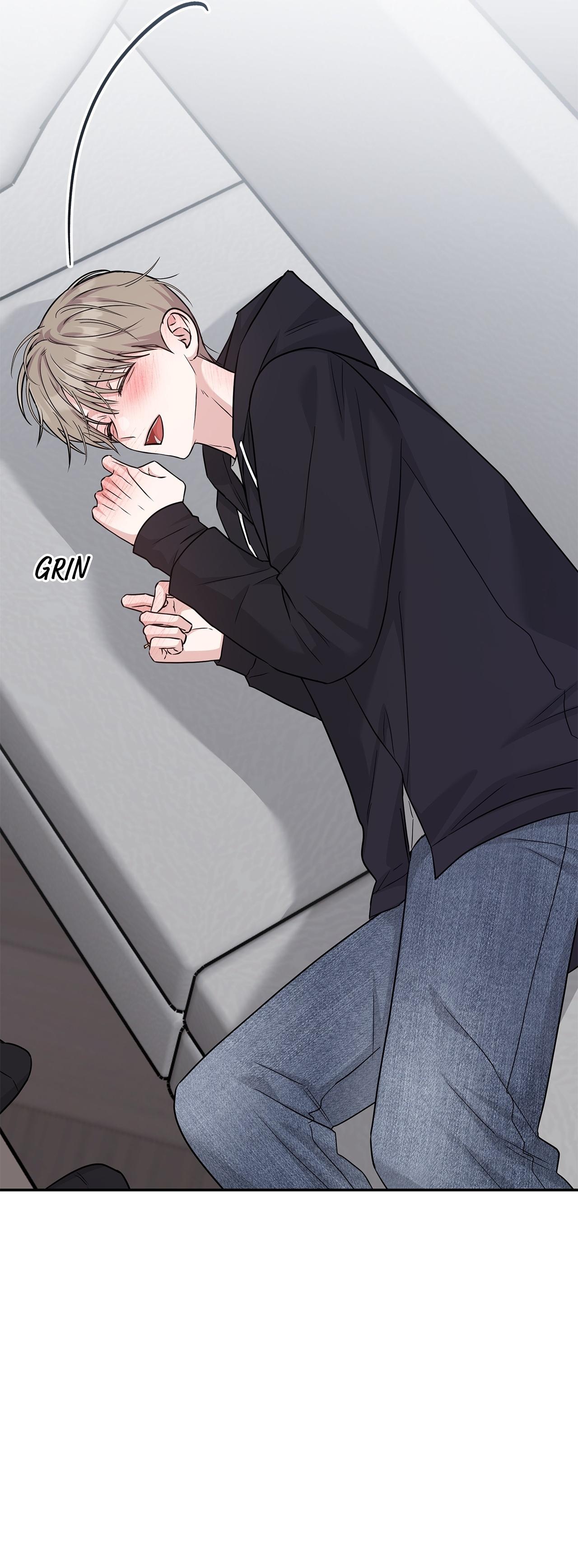 Senza Replica Chapter 87.1 page 47 - 
