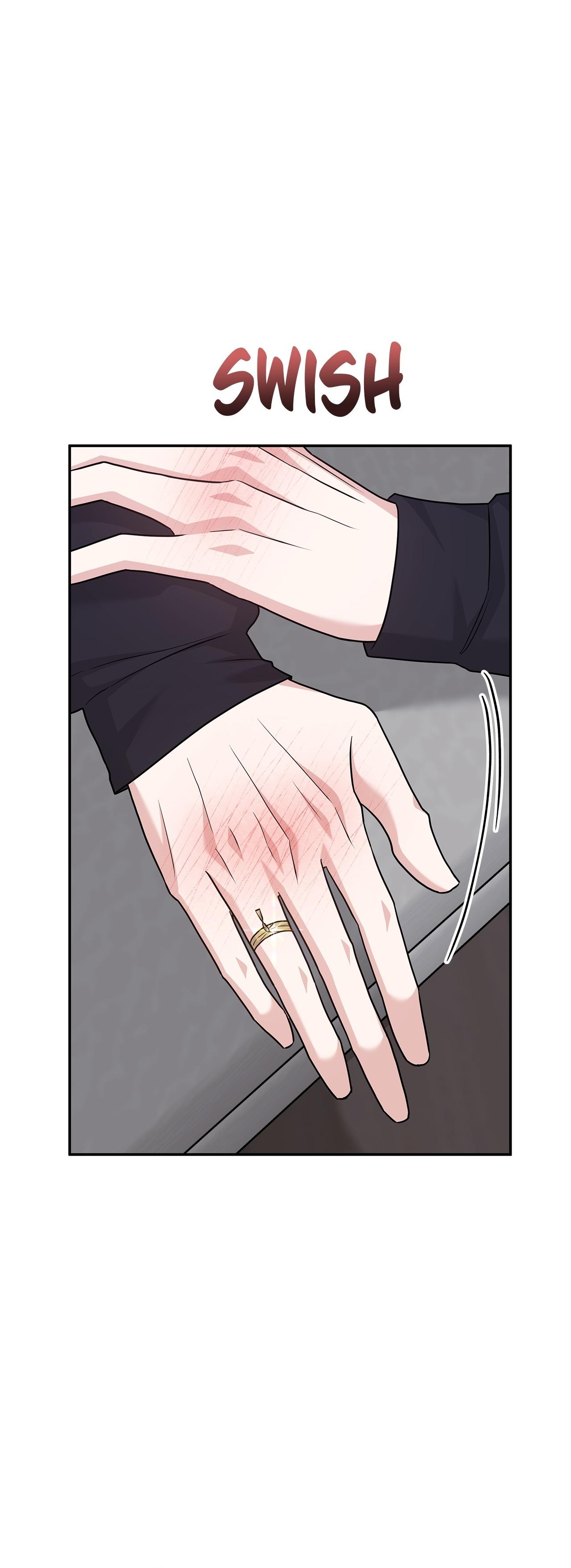Senza Replica Chapter 87.1 page 51 - 