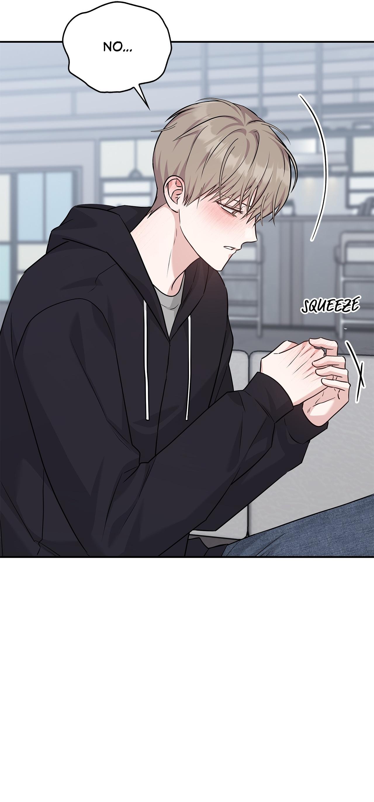 Senza Replica Chapter 87.1 page 54 - 