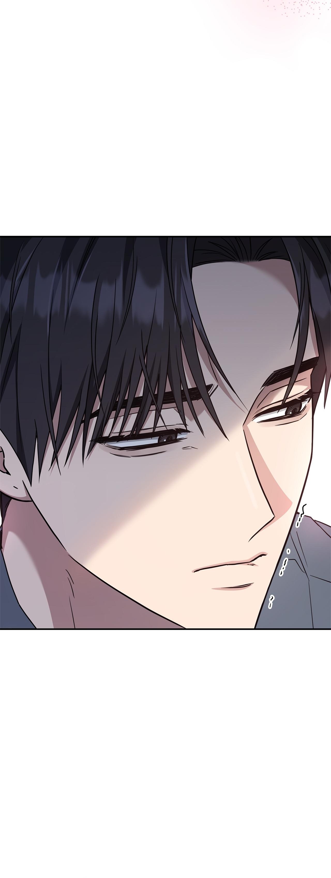 Senza Replica Chapter 87.1 page 9 - 