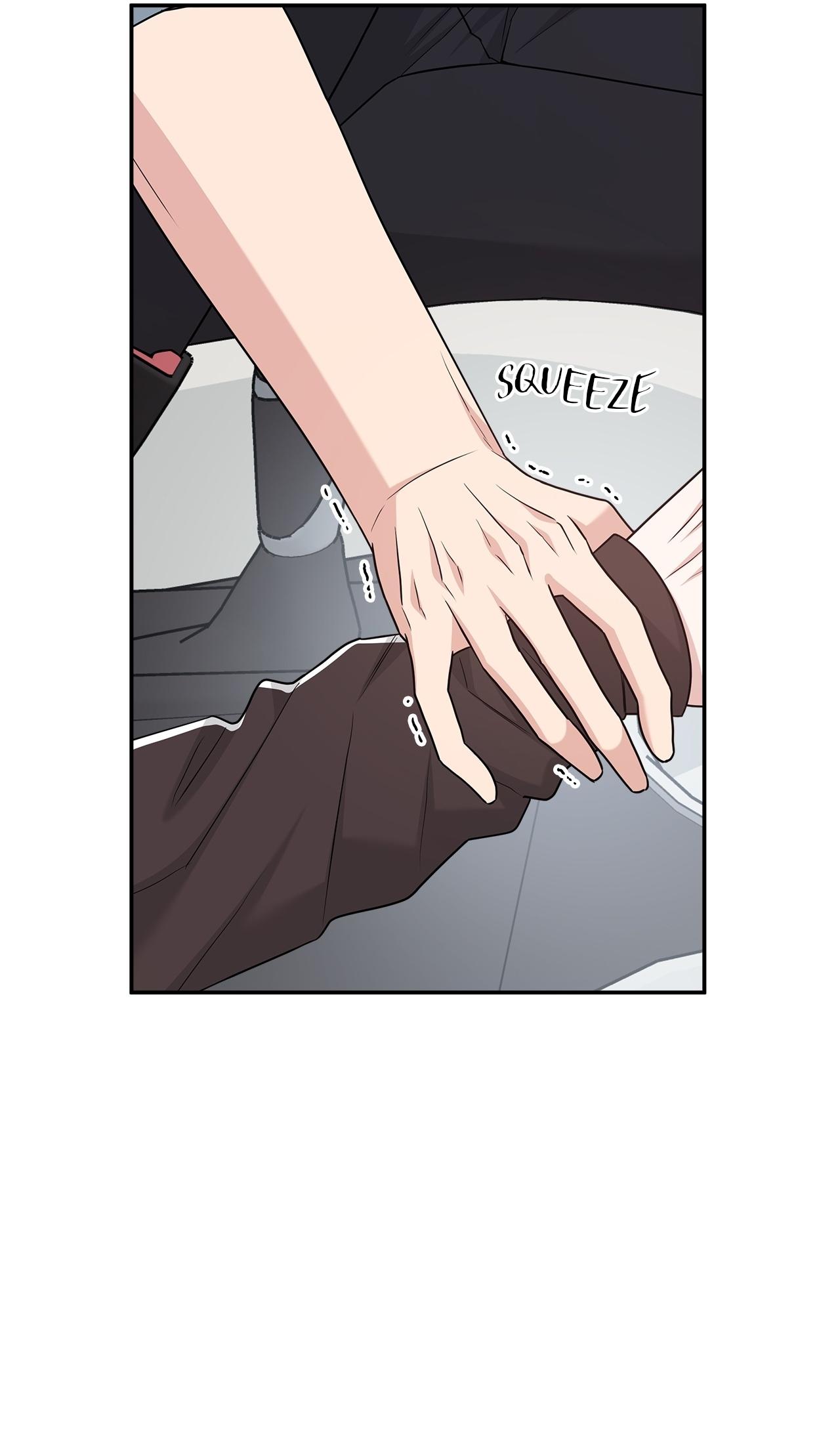 Senza Replica Chapter 87.1 page 10 - 