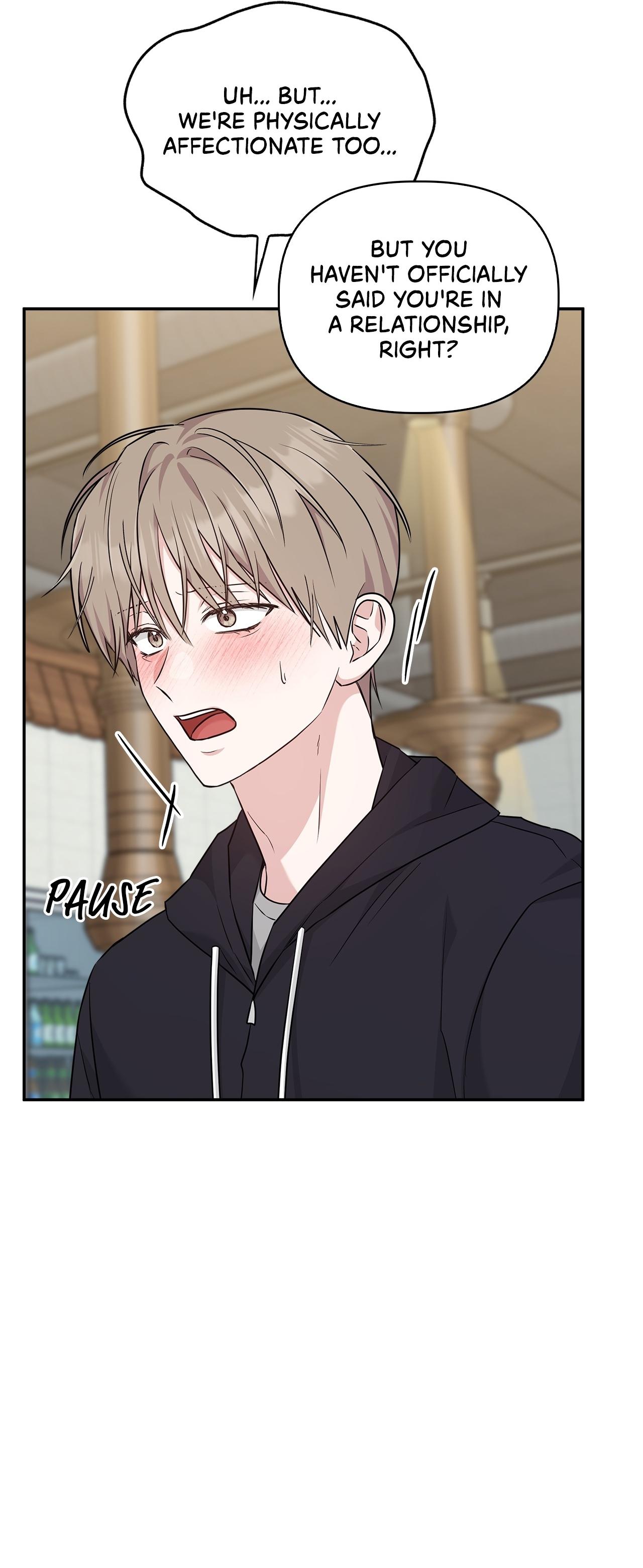 Senza Replica Chapter 87.2 page 13 - 