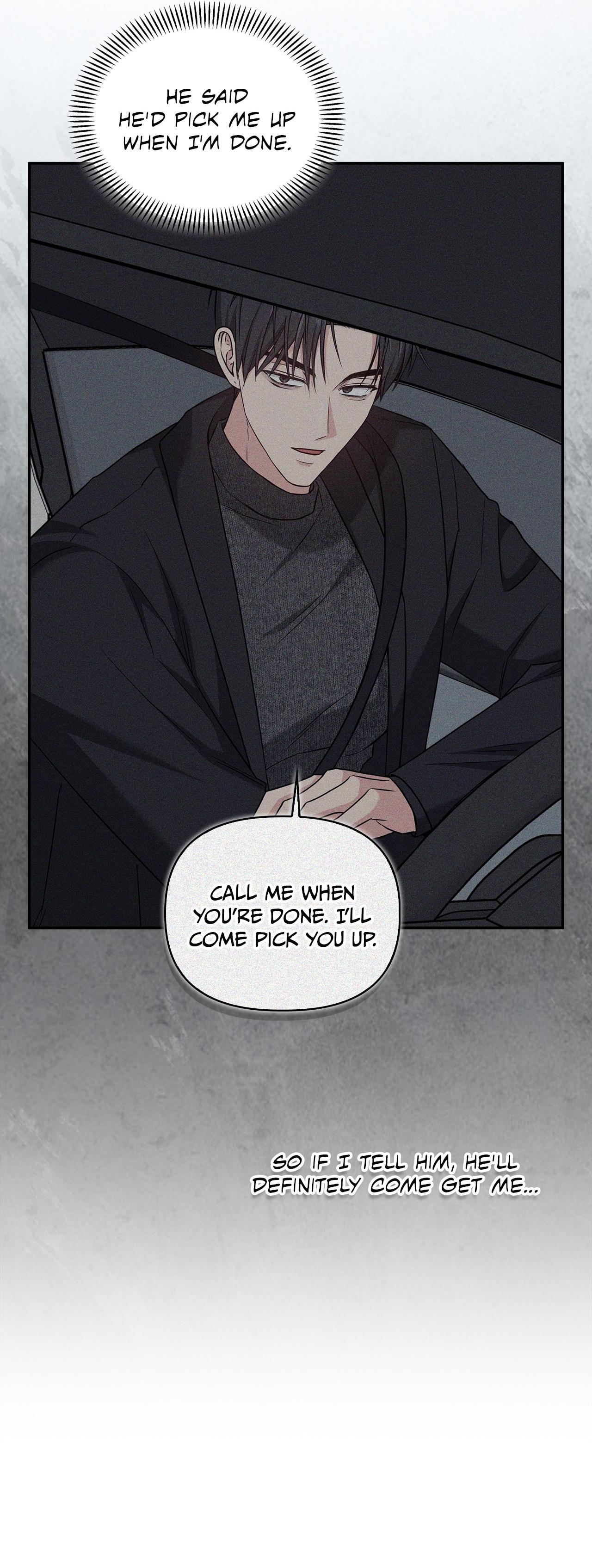 Senza Replica Chapter 87.2 page 25 - 