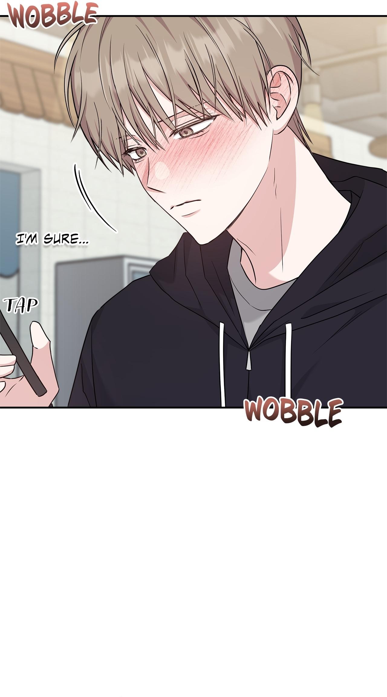 Senza Replica Chapter 87.2 page 26 - 
