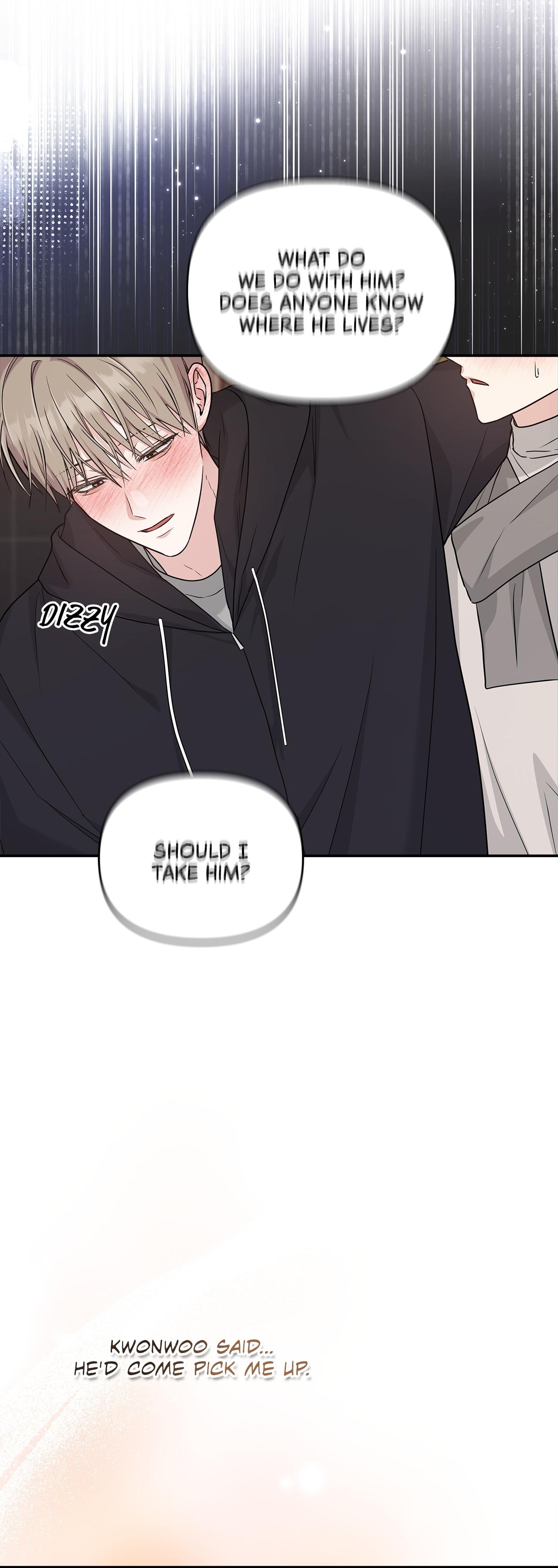 Senza Replica Chapter 87.2 page 29 - 