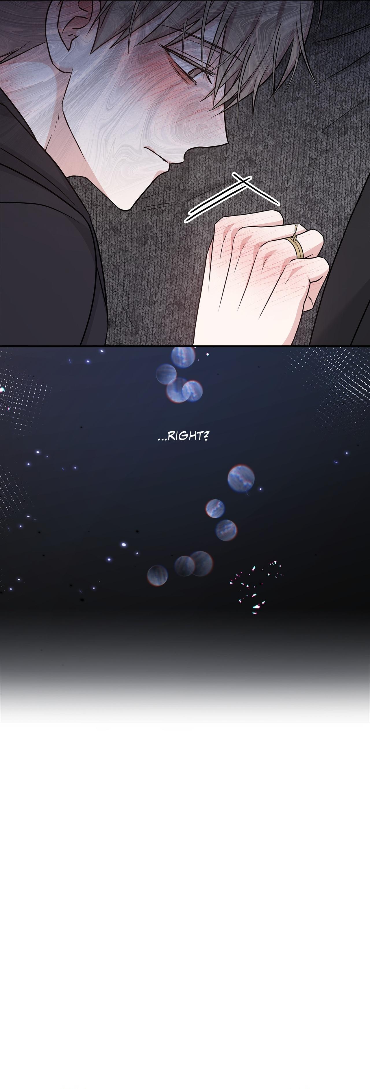 Senza Replica Chapter 87.2 page 33 - 