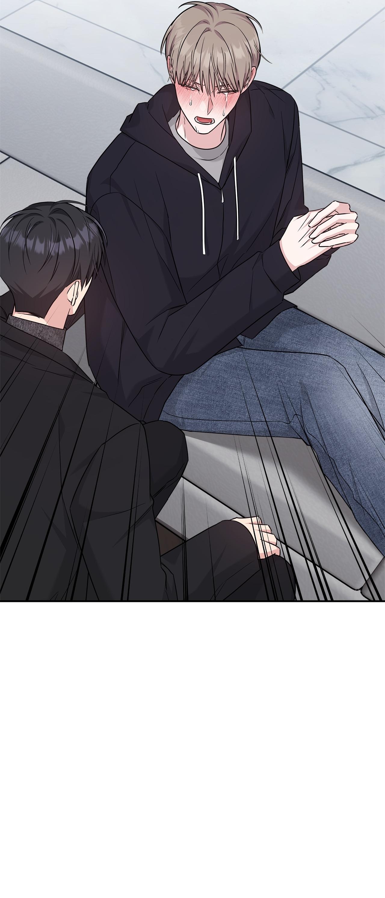 Senza Replica Chapter 87.2 page 35 - 