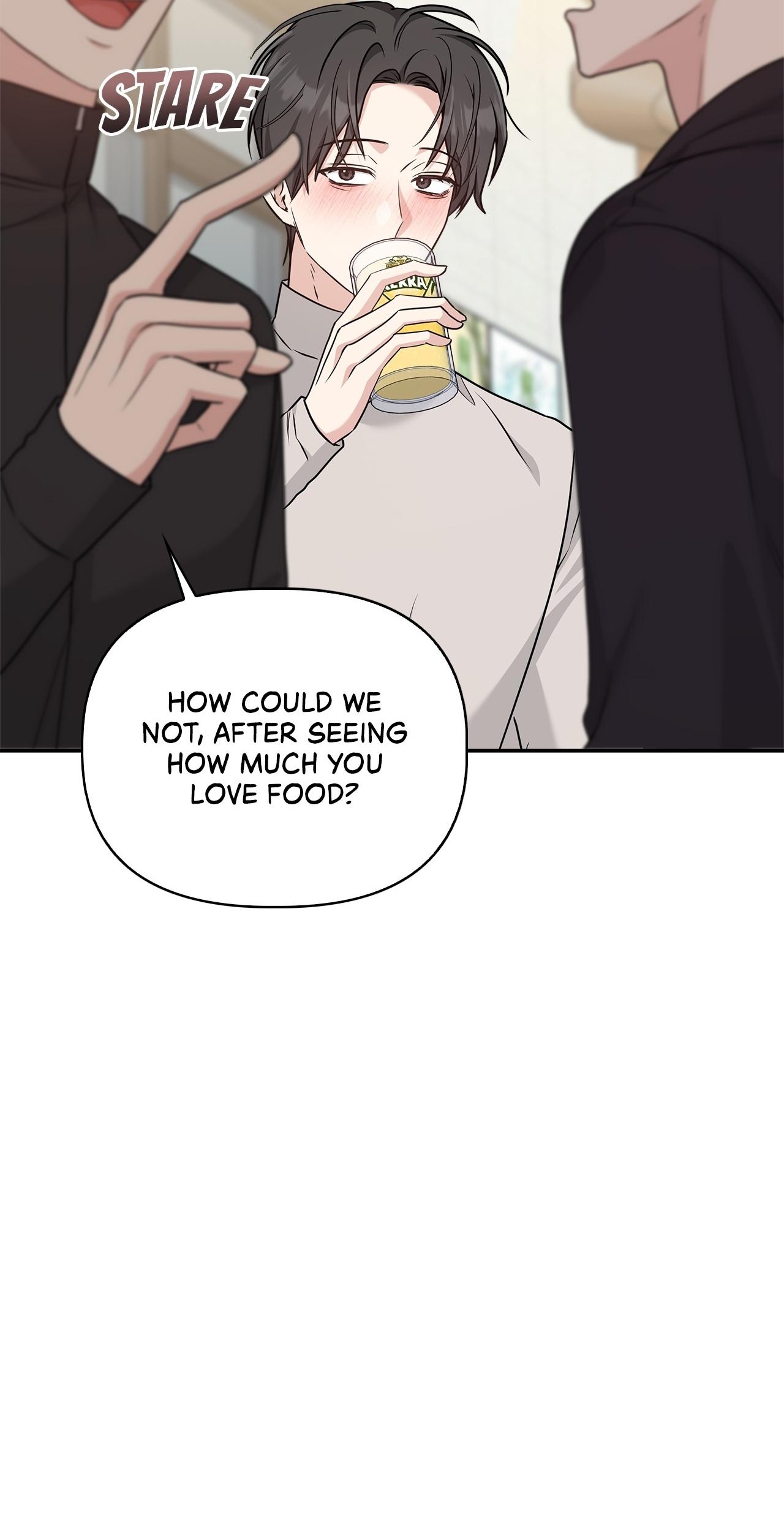 Senza Replica Chapter 87.2 page 5 - 
