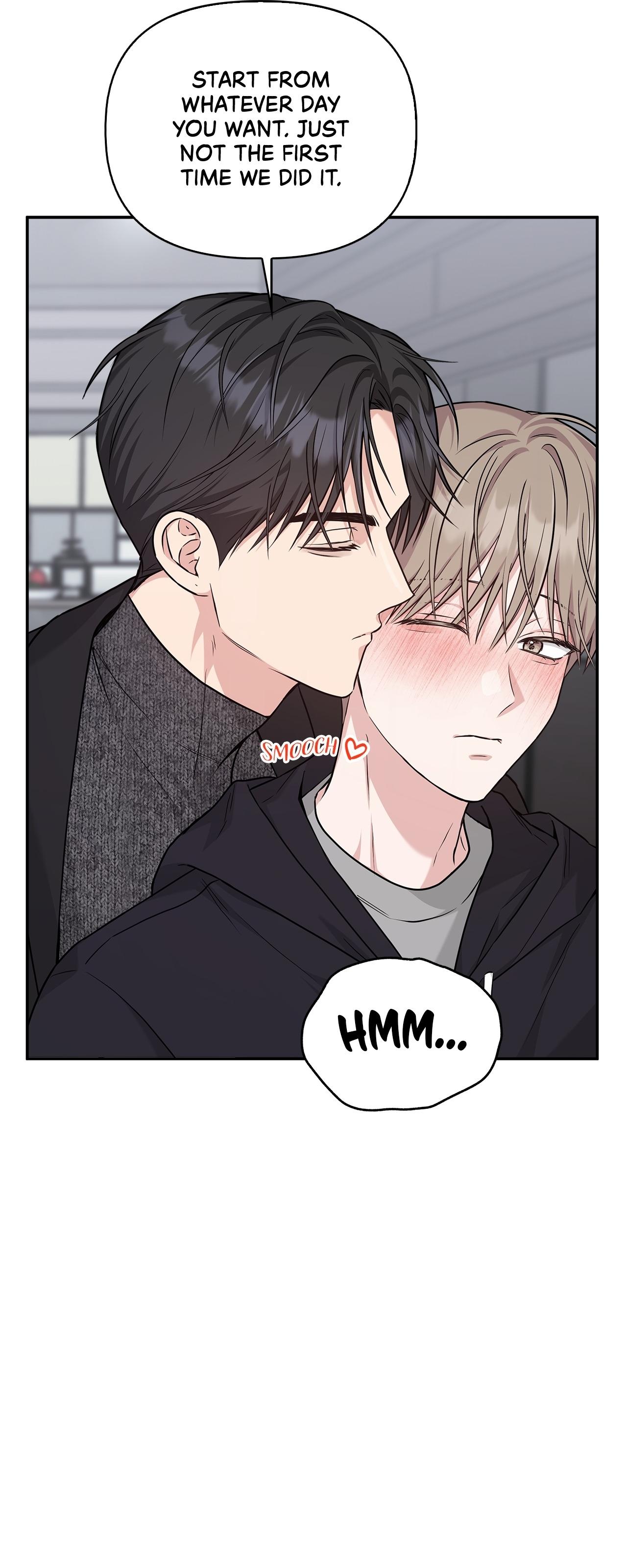 Senza Replica Chapter 87.2 page 47 - 