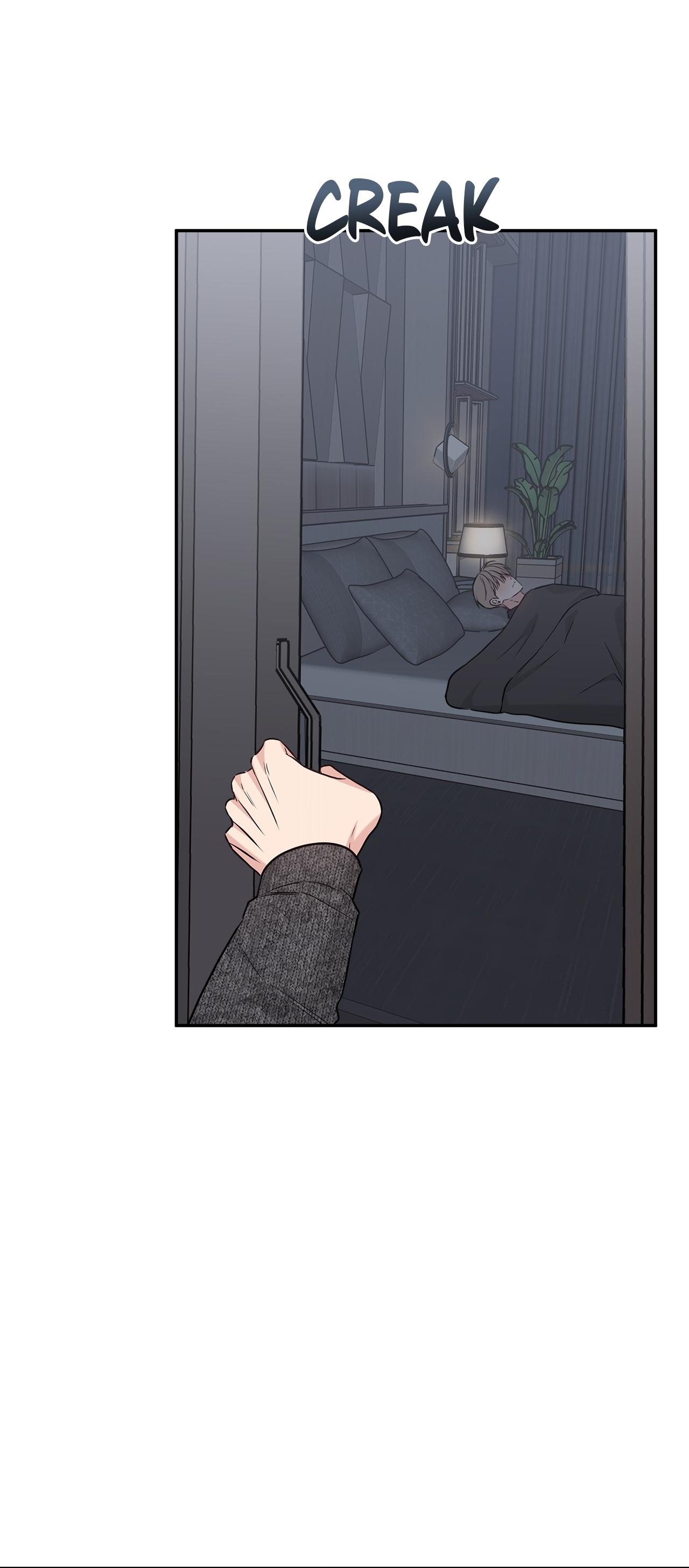 Senza Replica Chapter 87.2 page 50 - 