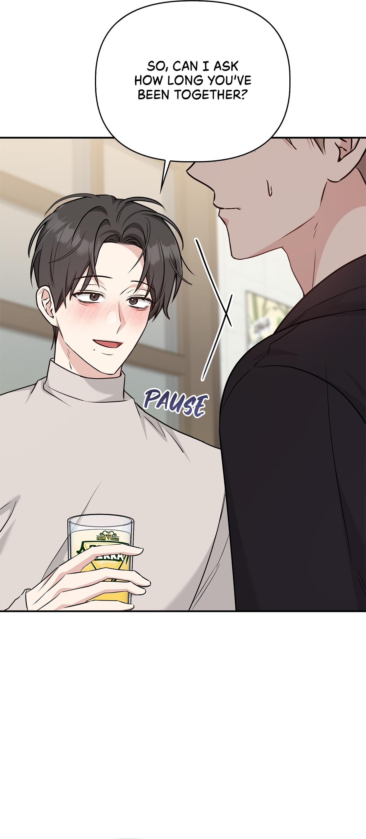Senza Replica Chapter 87.2 page 6 - 