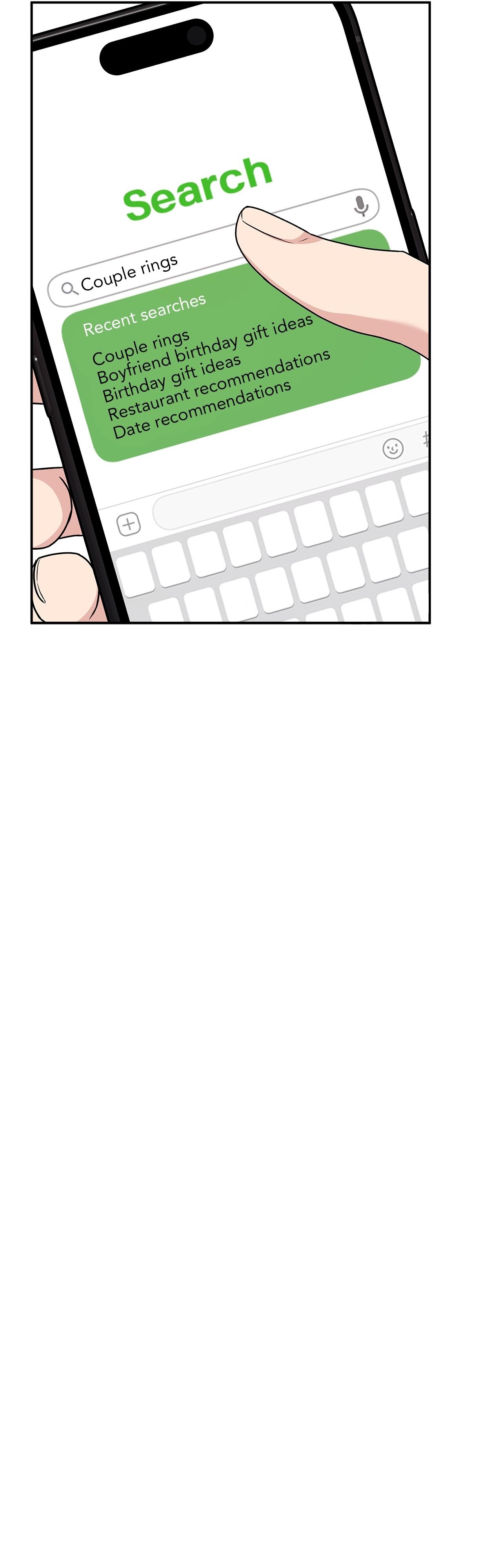 Senza Replica Chapter 87.2 page 52 - 