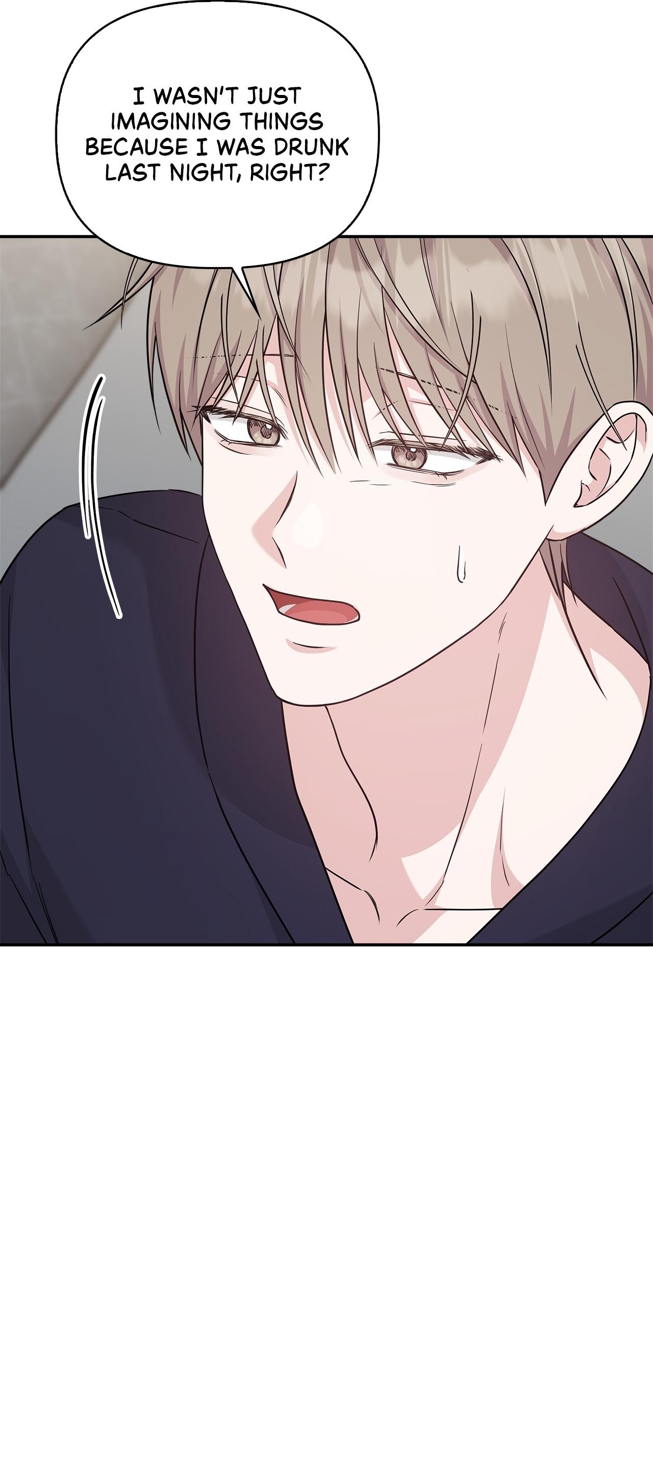 Senza Replica Chapter 87.2 page 59 - 