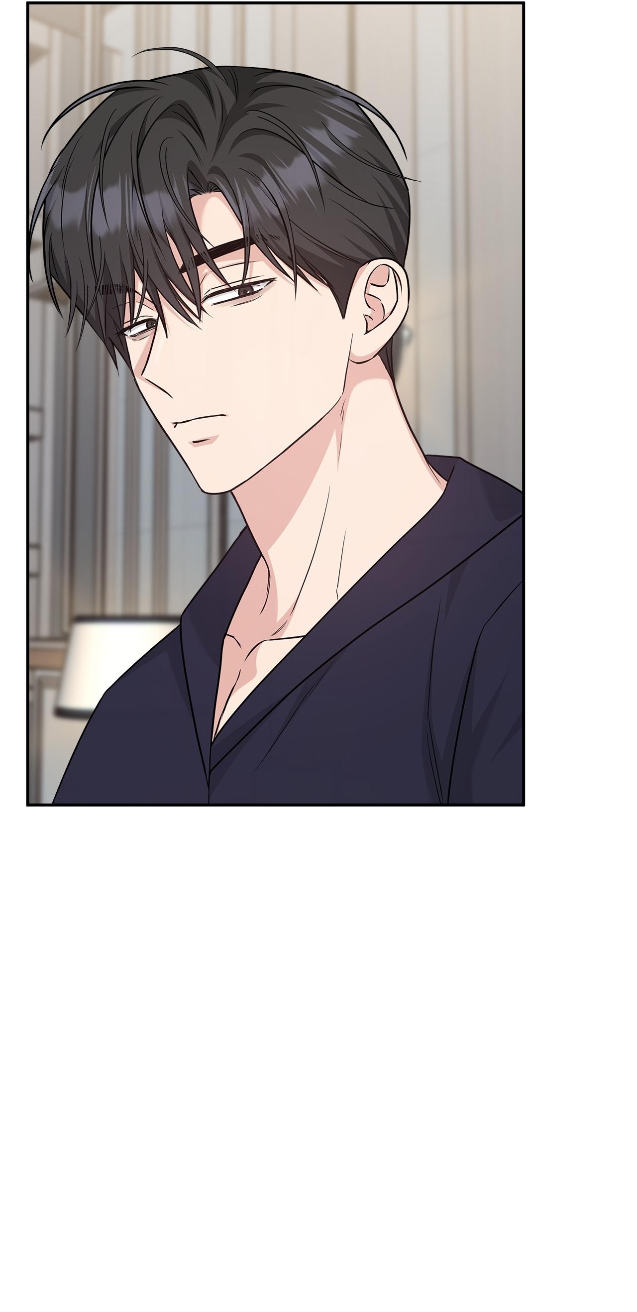 Senza Replica Chapter 87.2 page 60 - 