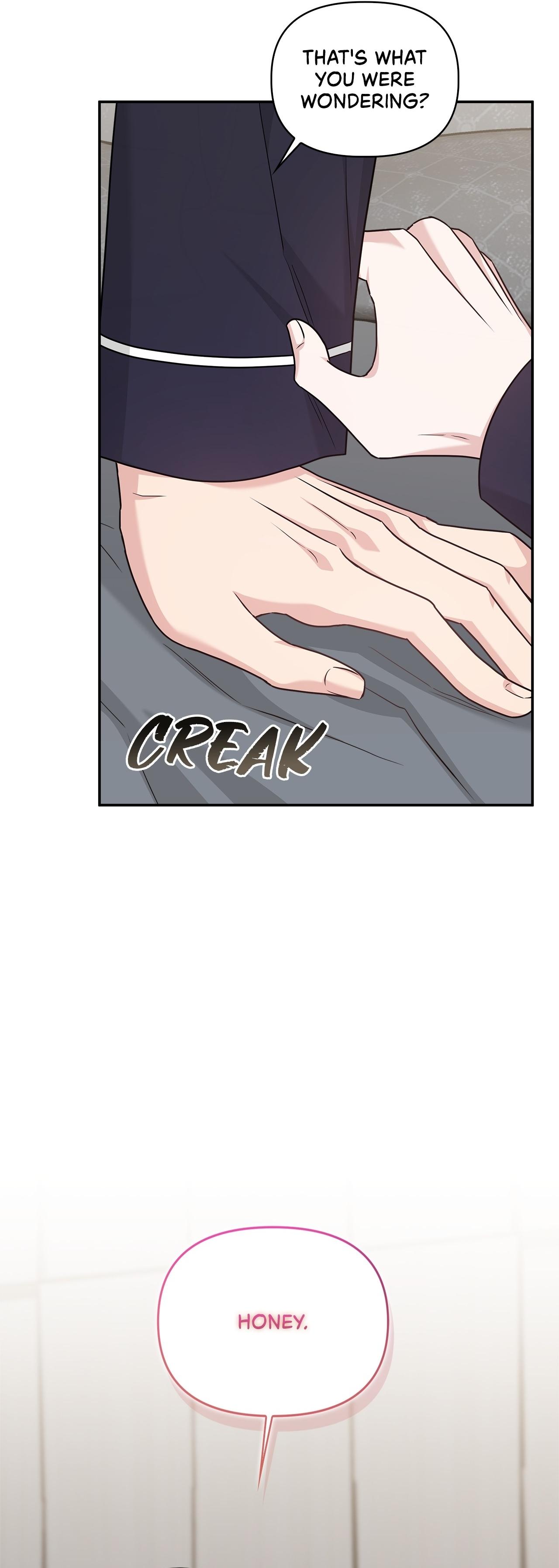 Senza Replica Chapter 87.2 page 61 - 