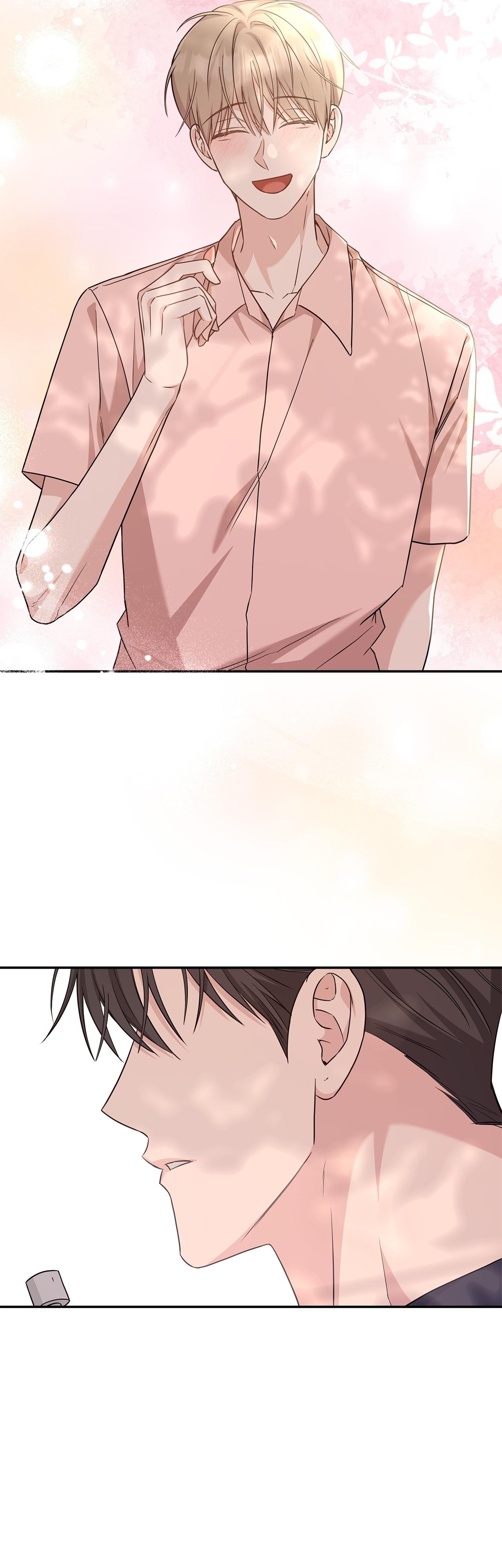 Senza Replica Chapter 87.3 page 20 - 