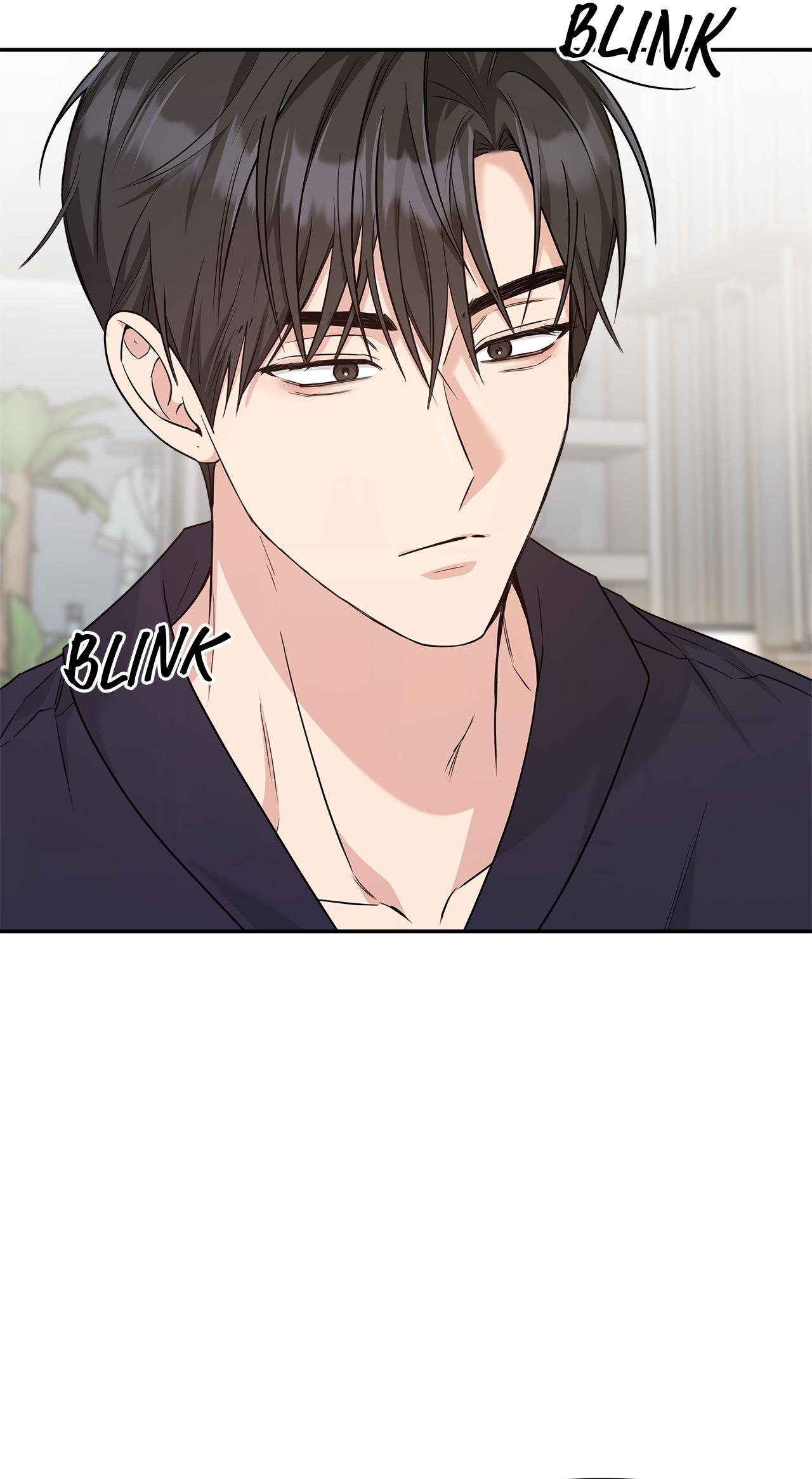 Senza Replica Chapter 87.3 page 5 - 