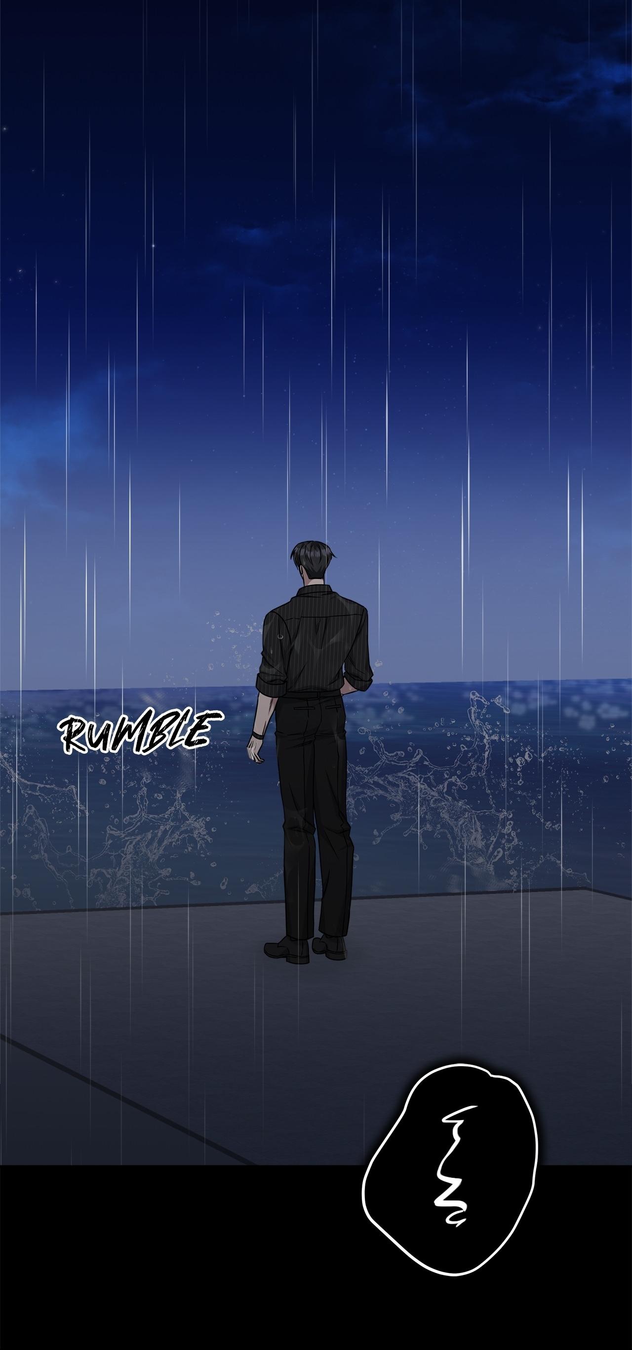 Senza Replica Chapter 87.3 page 43 - 