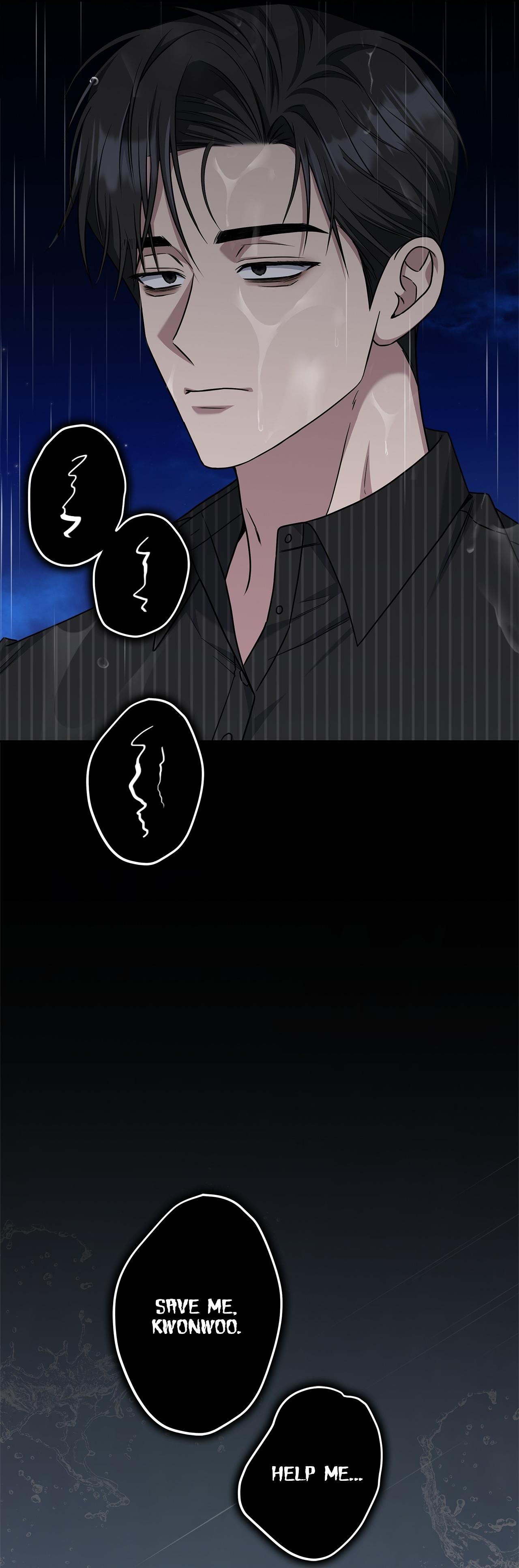 Senza Replica Chapter 87.3 page 44 - 