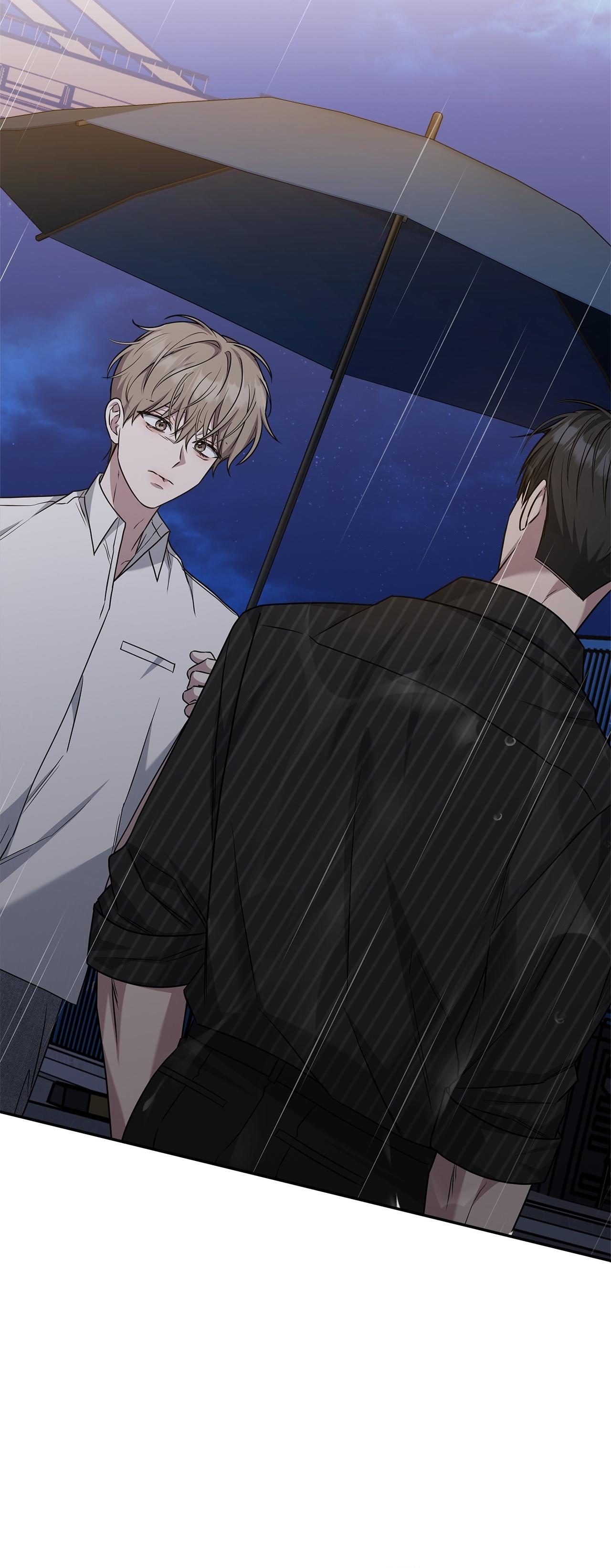 Senza Replica Chapter 87.3 page 47 - 