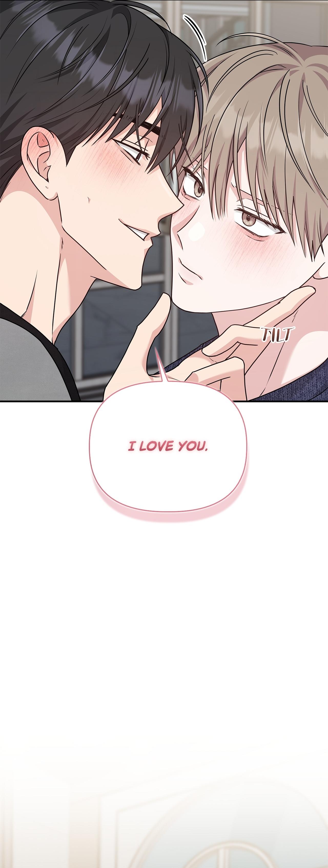 Senza Replica Chapter 87.3 page 57 - 