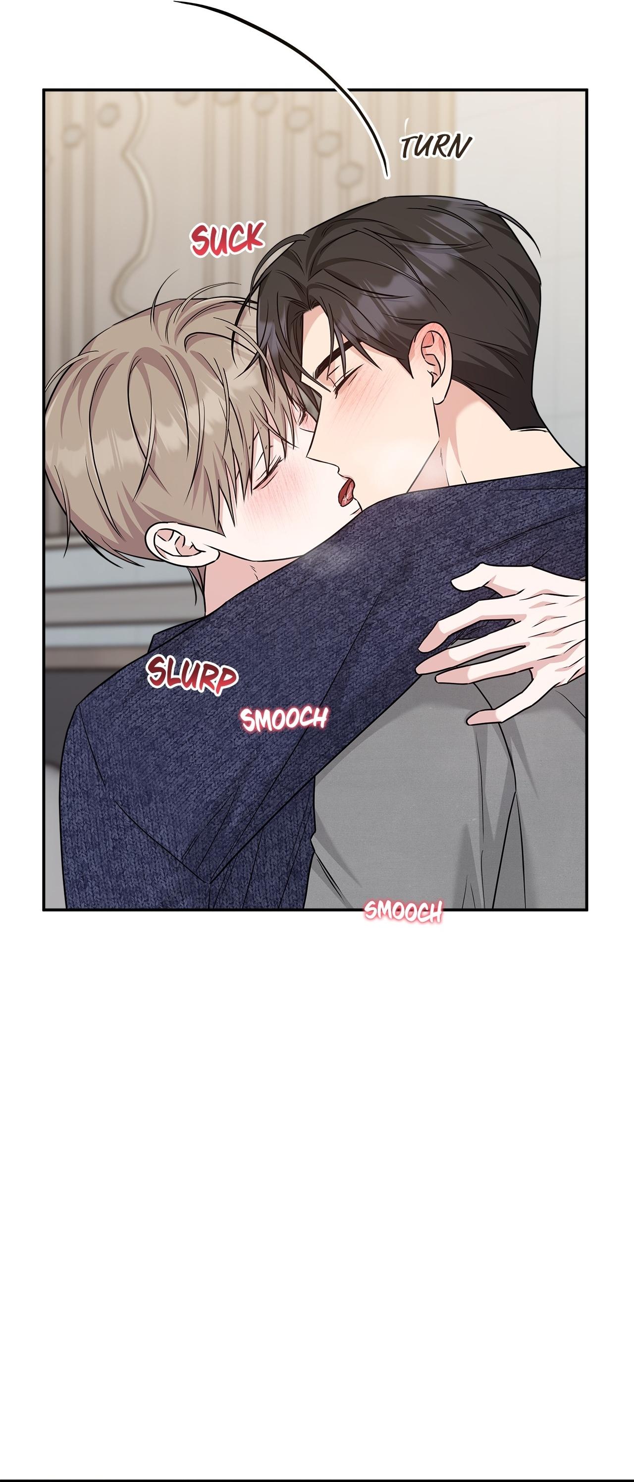 Senza Replica Chapter 87.3 page 59 - 