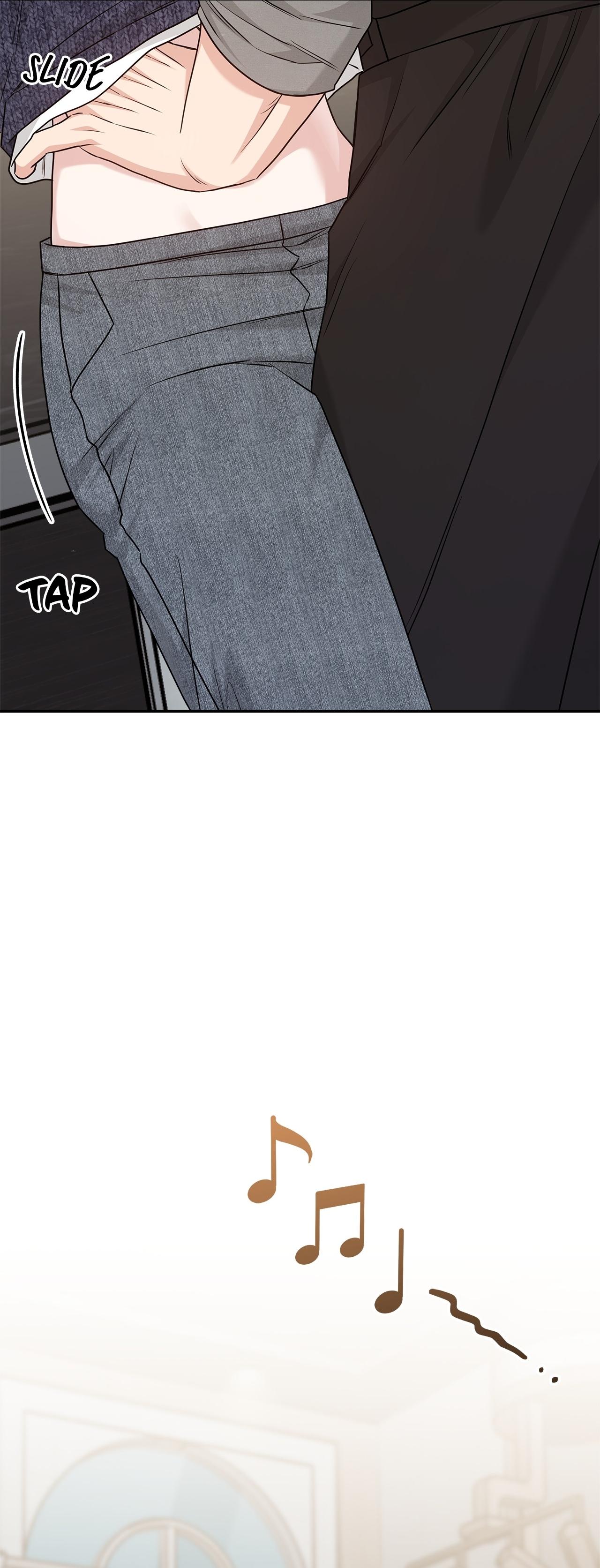 Senza Replica Chapter 87.3 page 60 - 