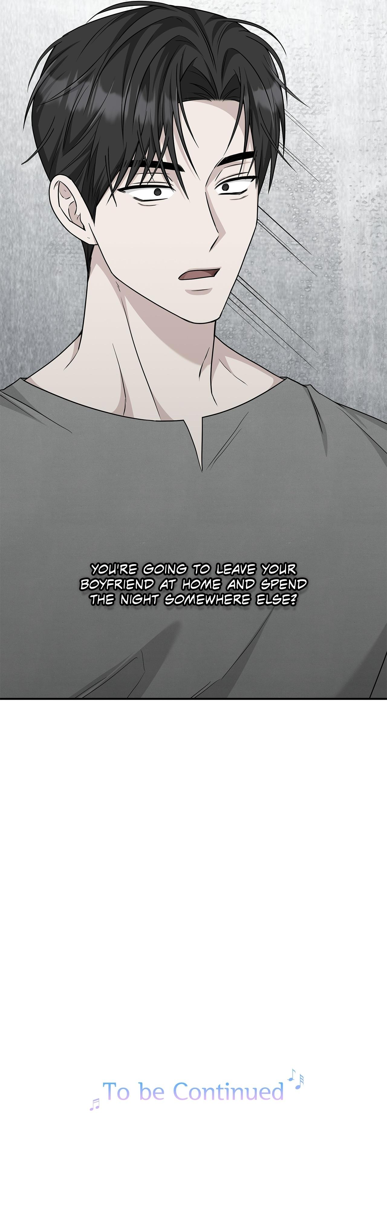 Senza Replica Chapter 87.3 page 66 - 