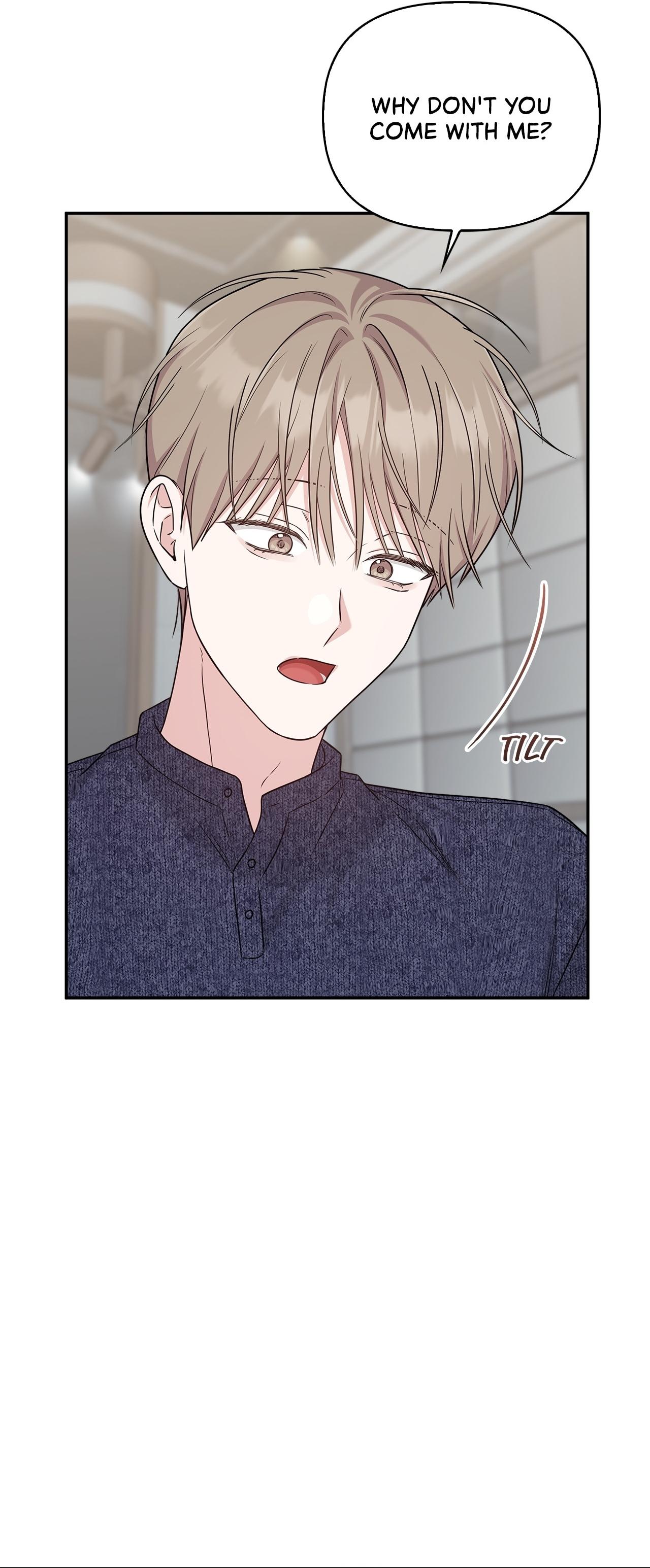 Senza Replica Chapter 87.4 page 13 - 