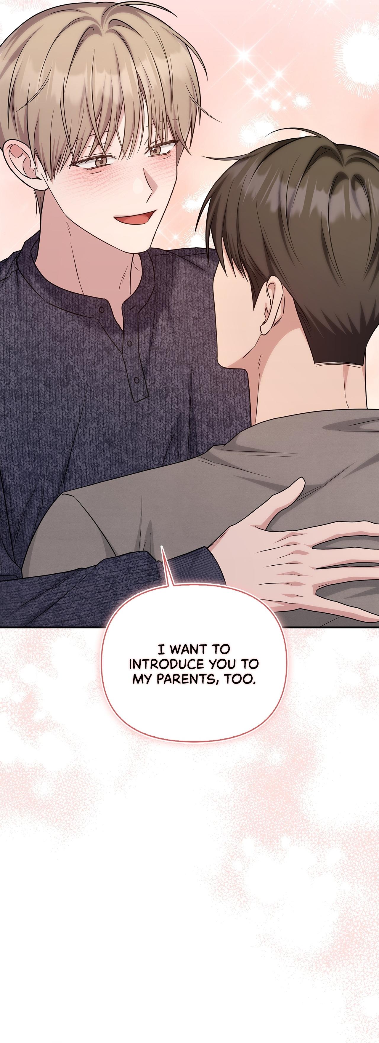 Senza Replica Chapter 87.4 page 18 - 