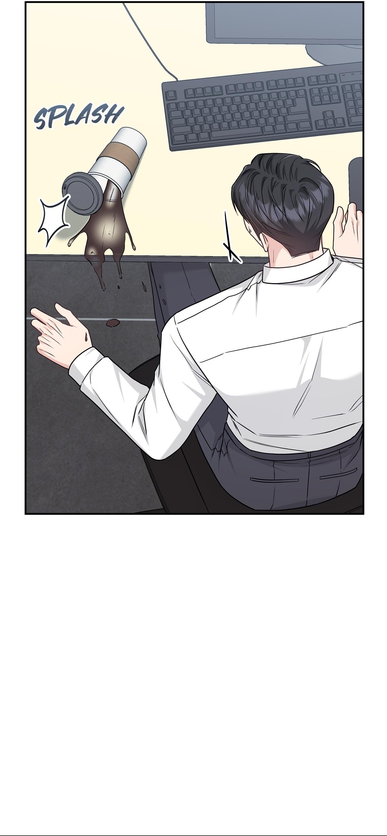 Senza Replica Chapter 87.4 page 23 - 