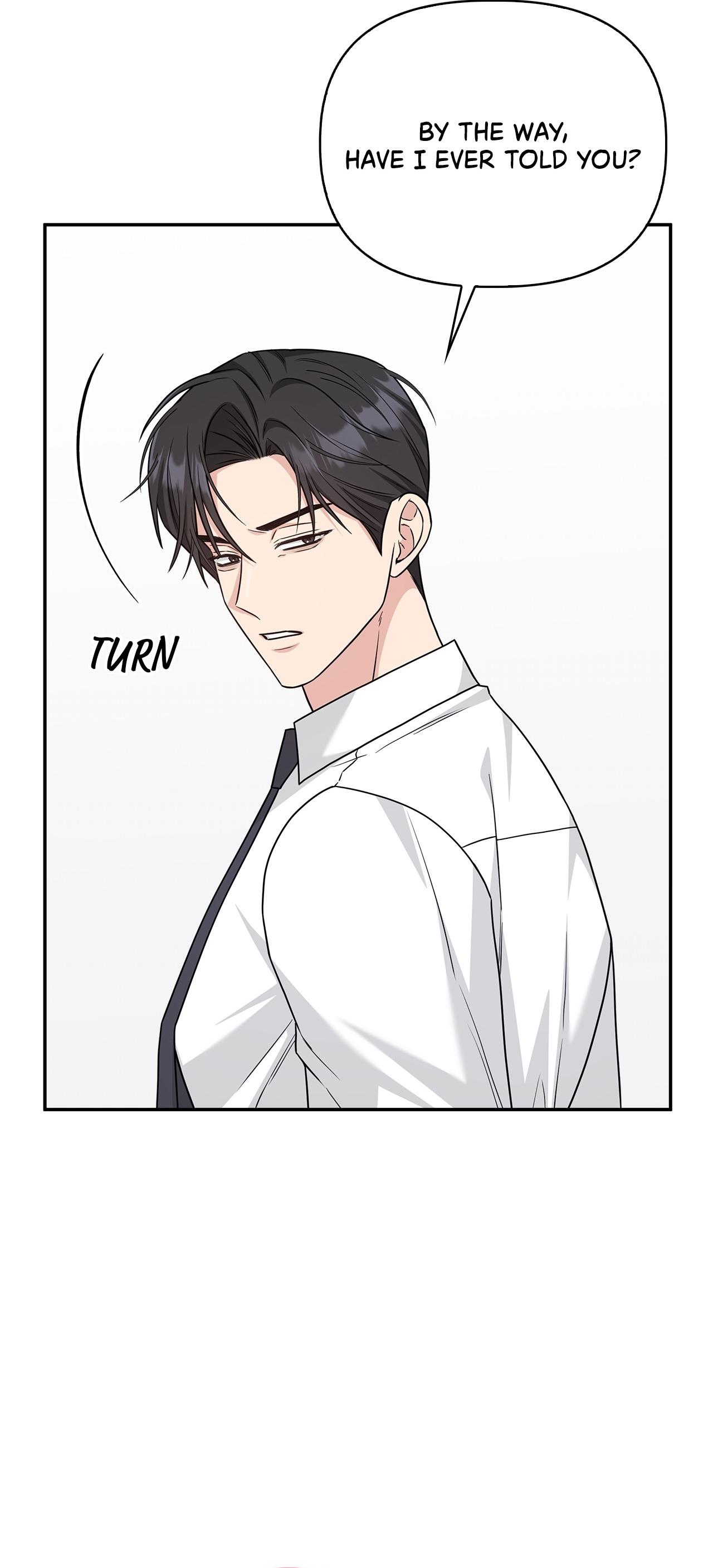 Senza Replica Chapter 87.4 page 31 - 