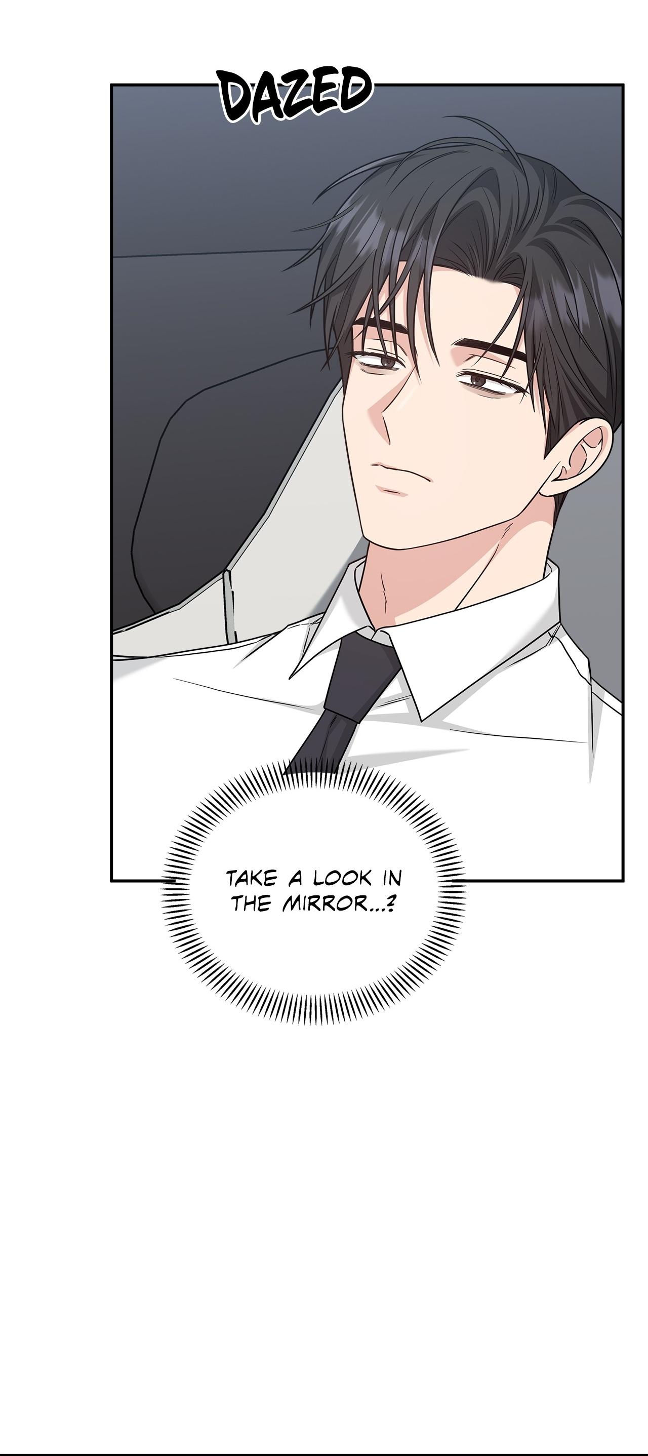 Senza Replica Chapter 87.4 page 36 - 