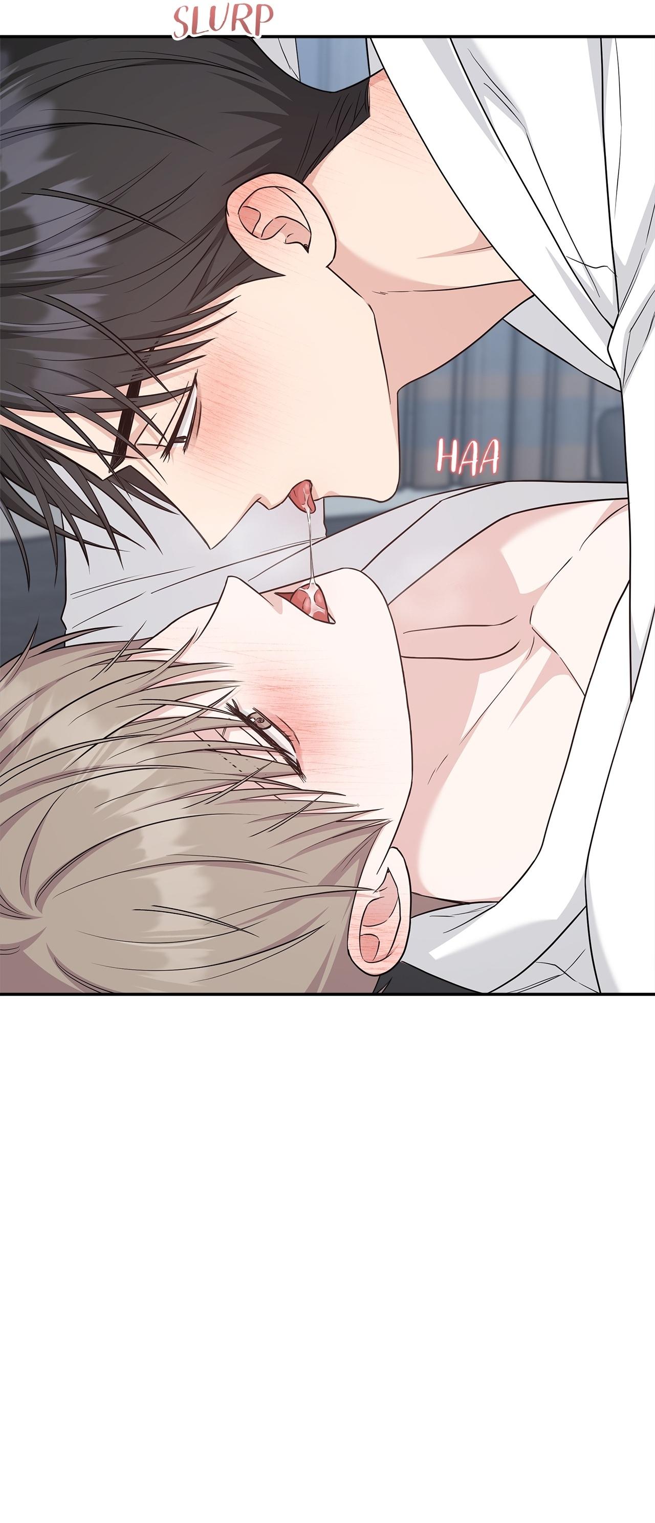 Senza Replica Chapter 87.4 page 50 - 
