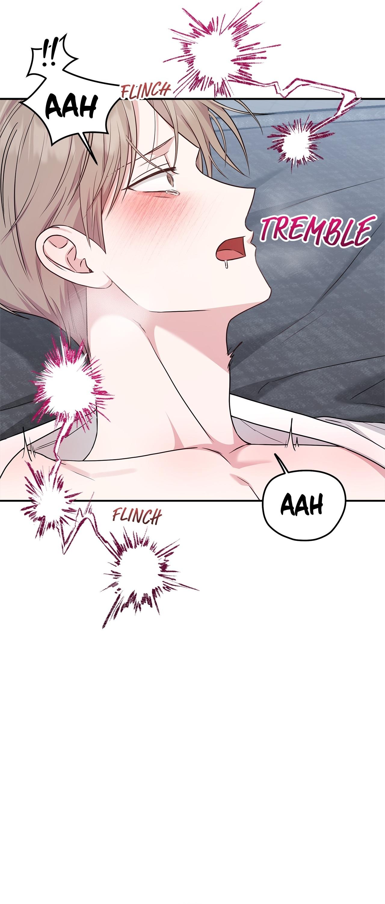 Senza Replica Chapter 87.4 page 59 - 