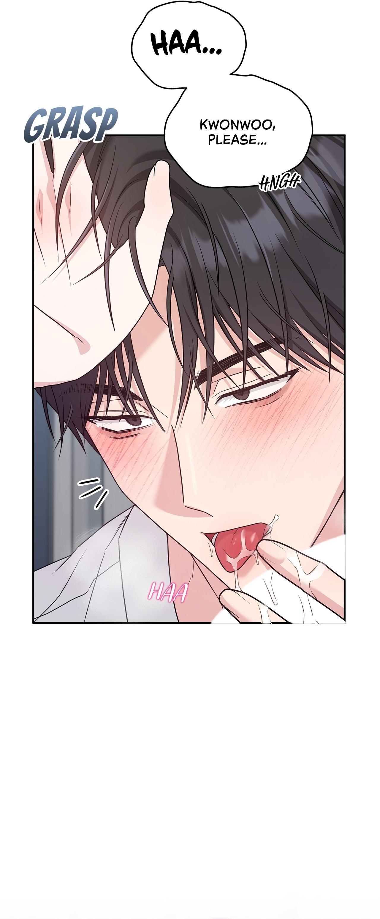 Senza Replica Chapter 87.4 page 60 - 
