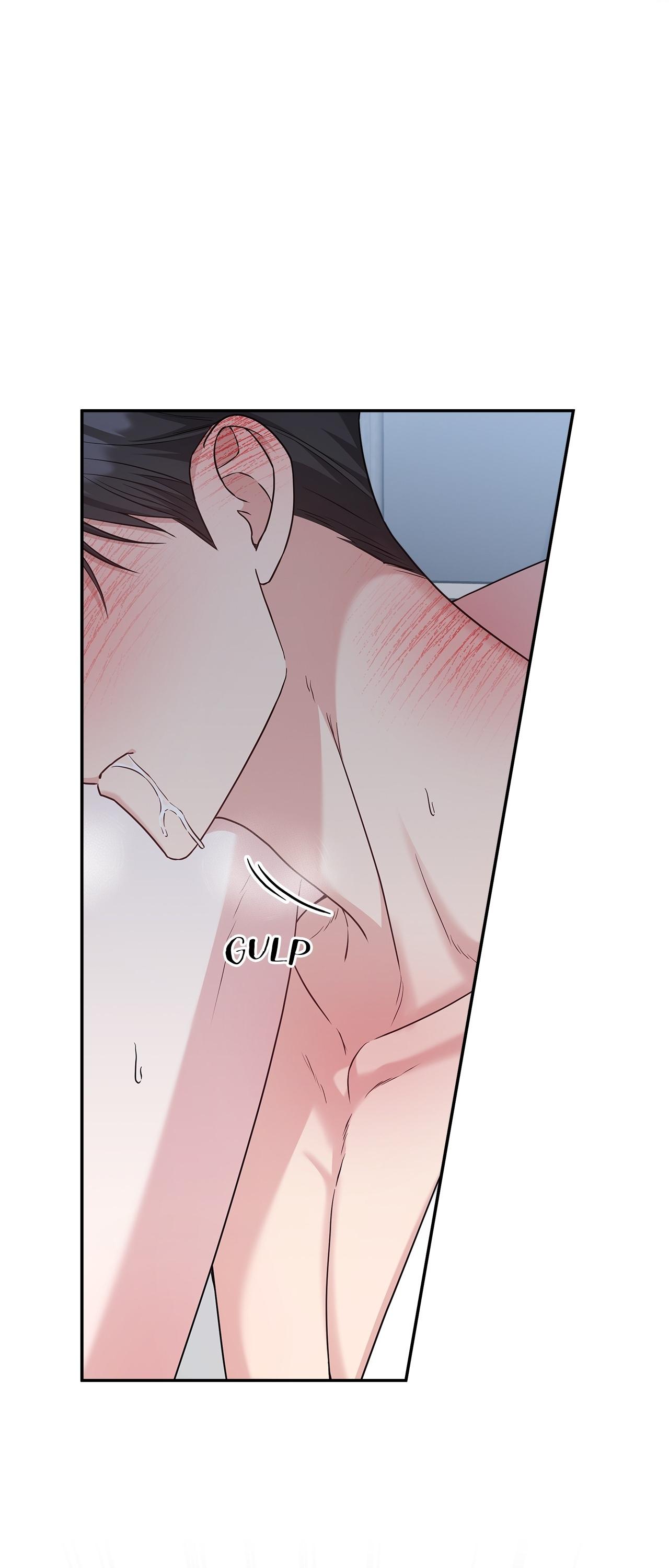 Senza Replica Chapter 87.5 page 3 - 
