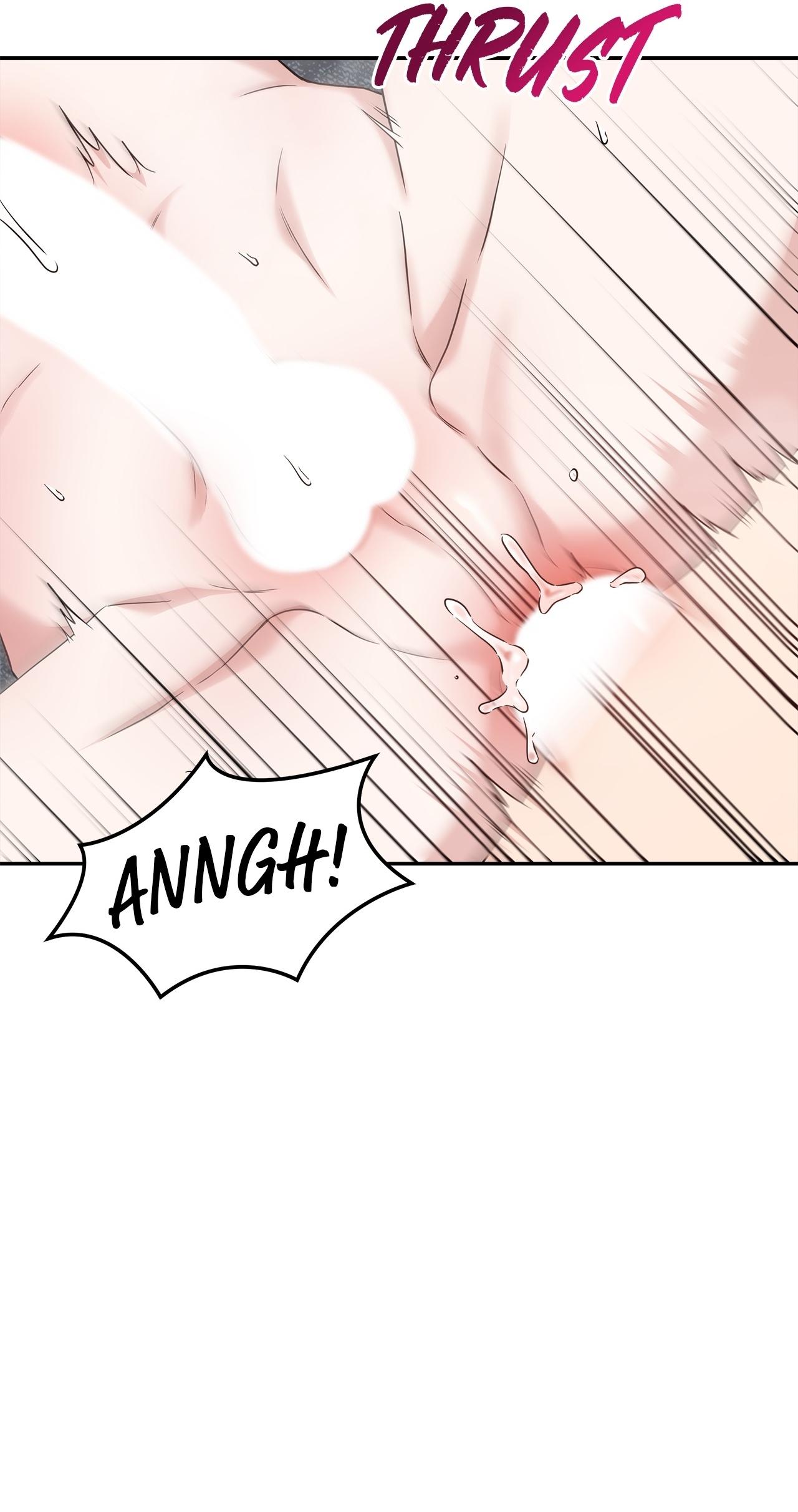 Senza Replica Chapter 87.5 page 21 - 