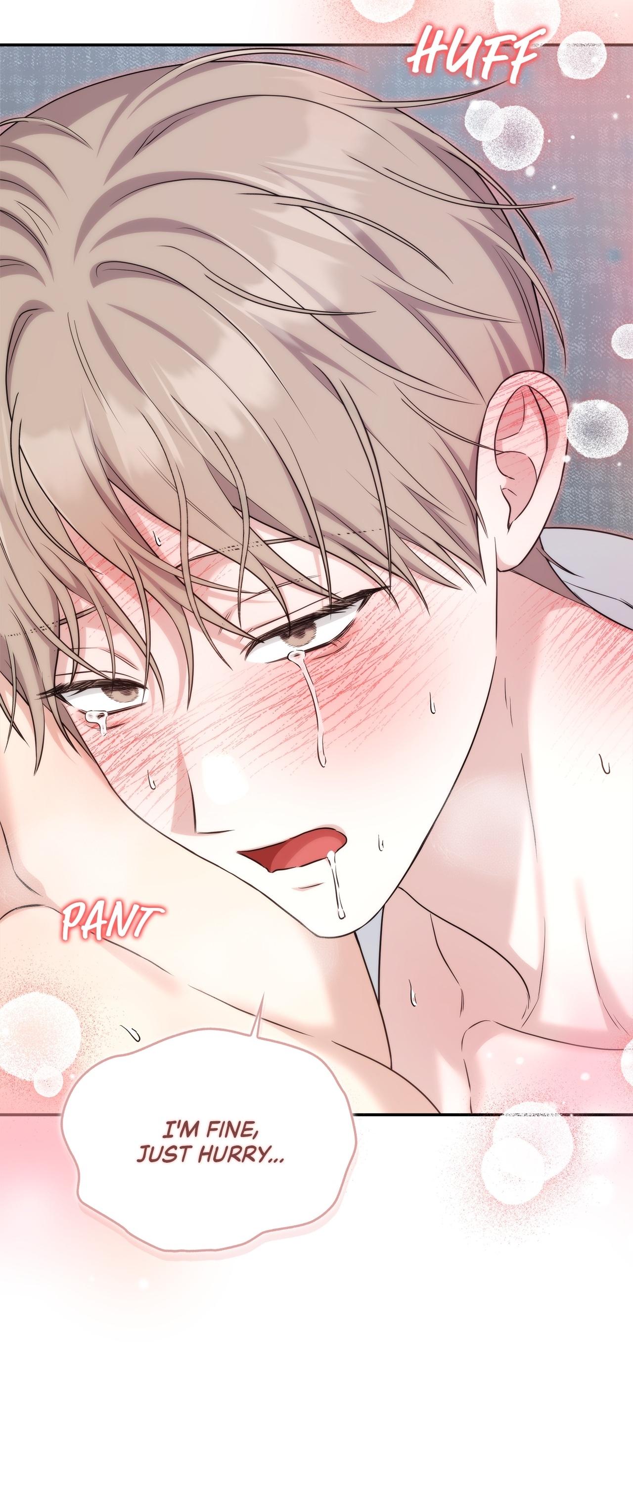 Senza Replica Chapter 87.5 page 25 - 