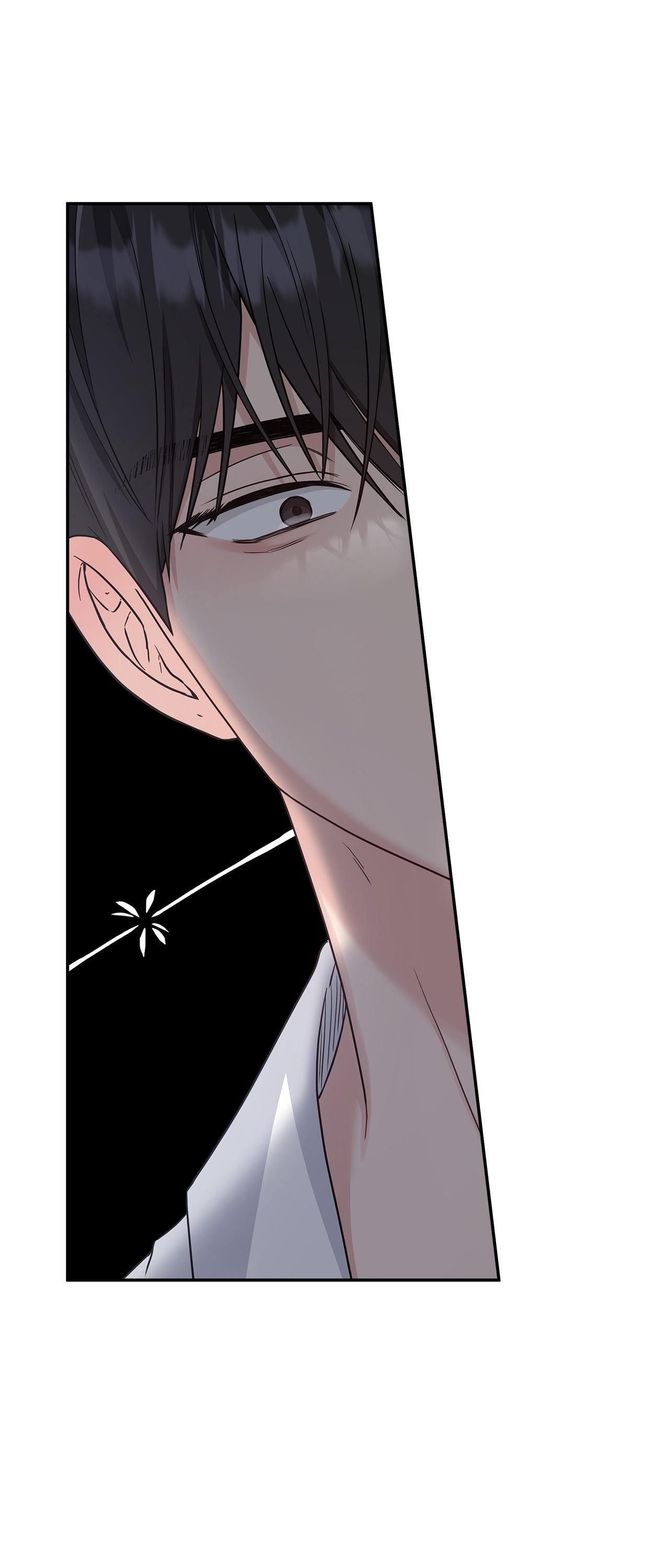 Senza Replica Chapter 87.5 page 26 - 
