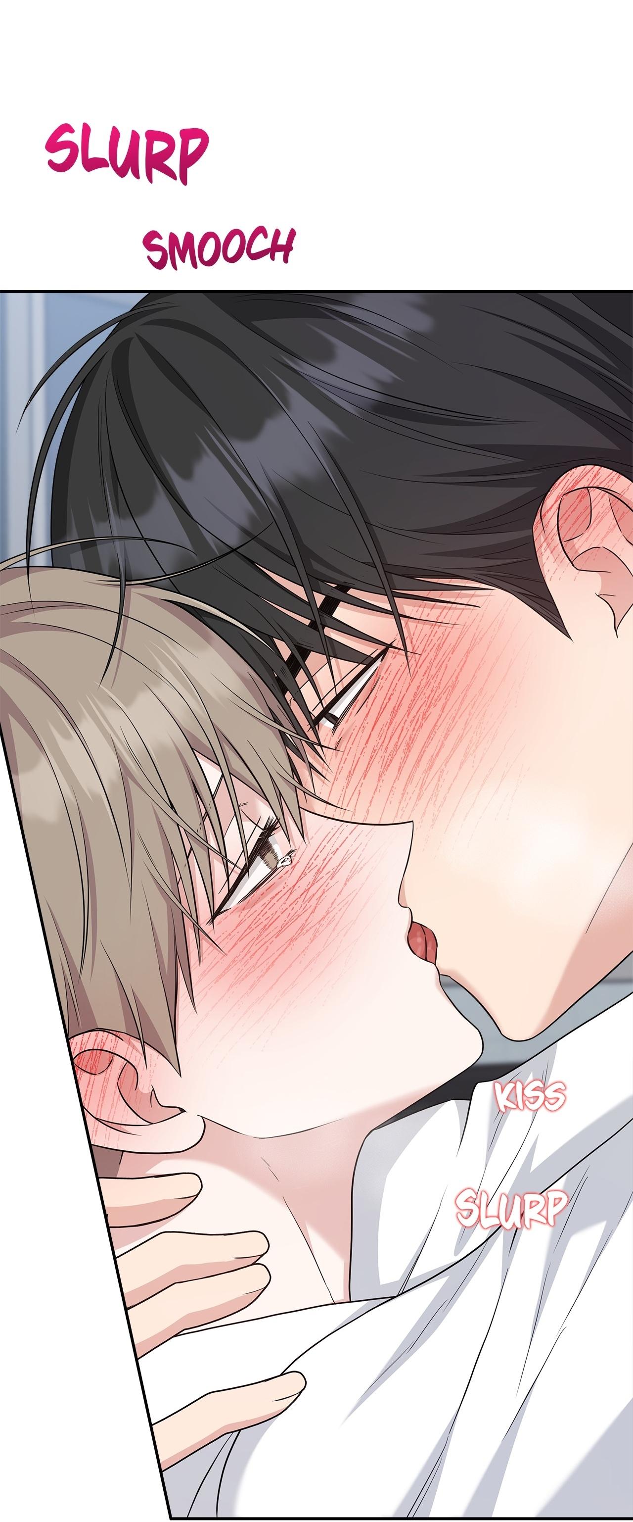 Senza Replica Chapter 87.5 page 27 - 