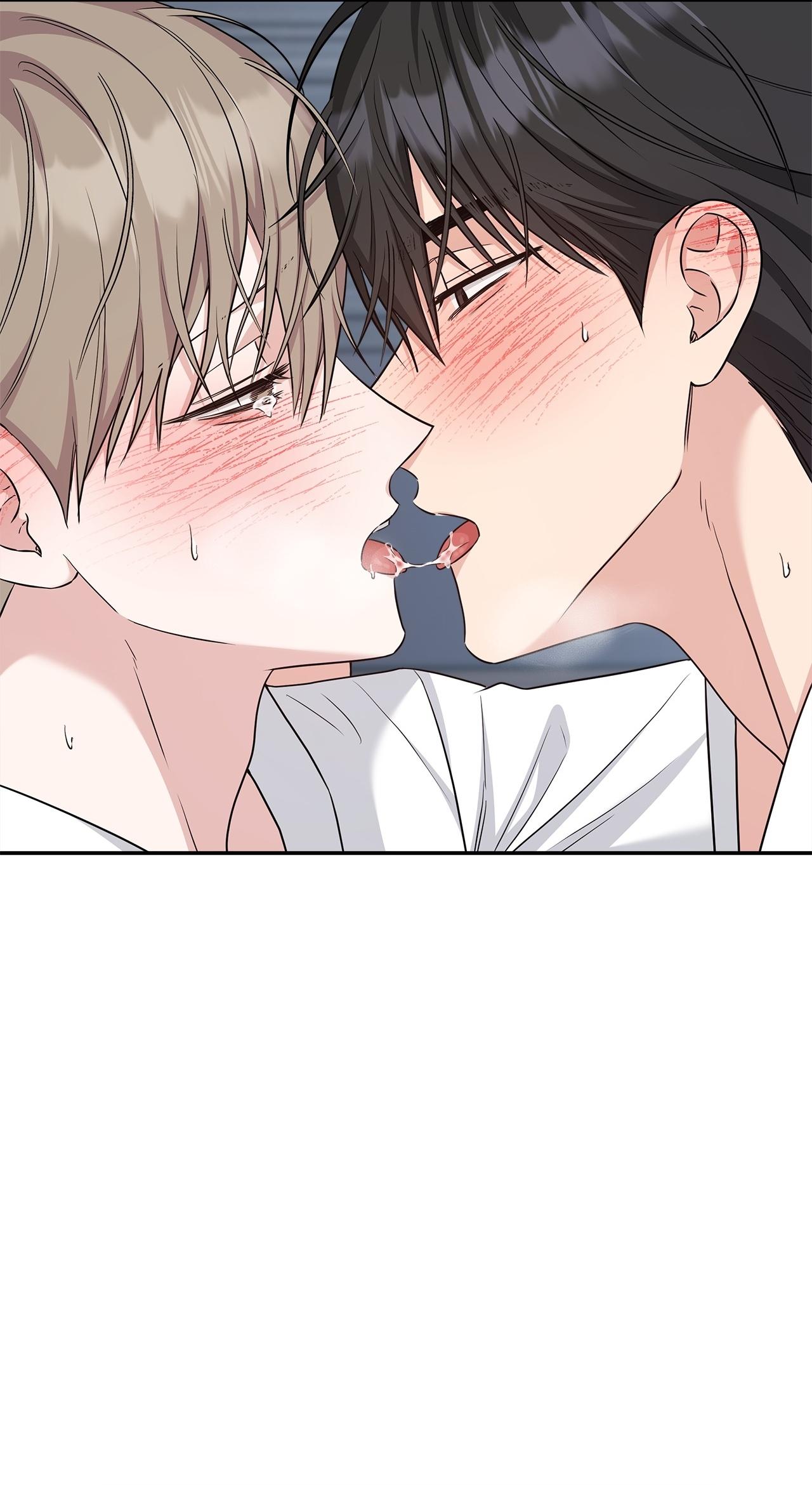 Senza Replica Chapter 87.5 page 32 - 