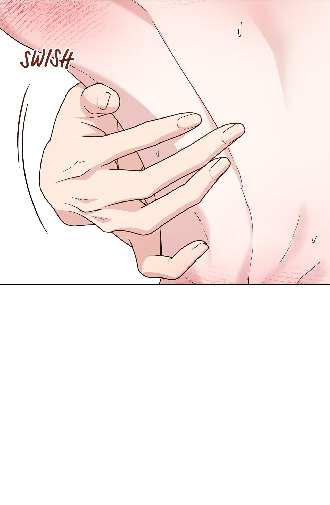 Senza Replica Chapter 87.5 page 36 - 