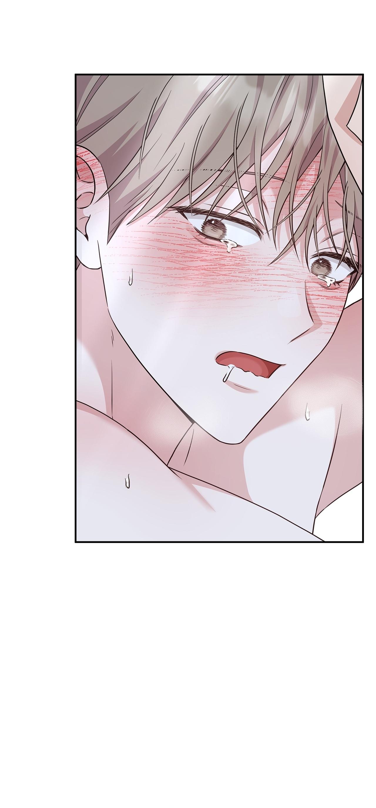 Senza Replica Chapter 87.5 page 49 - 