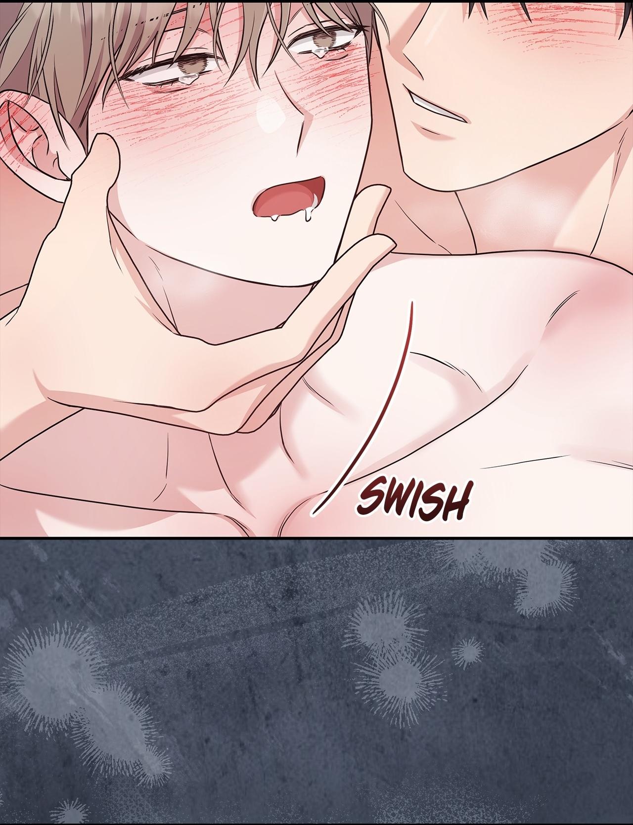Senza Replica Chapter 87.5 page 62 - 