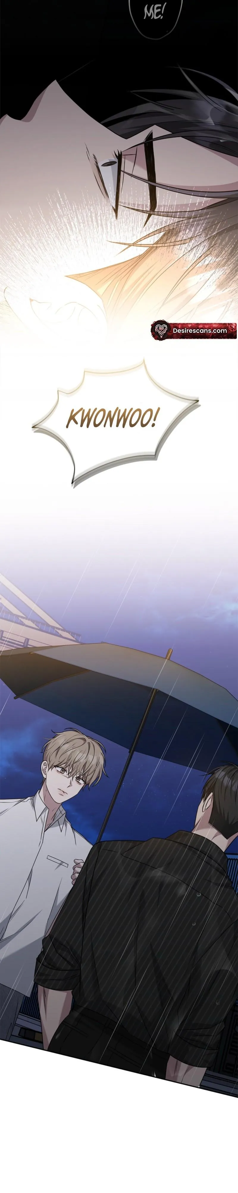 Senza Replica Chapter 90 page 24 - 